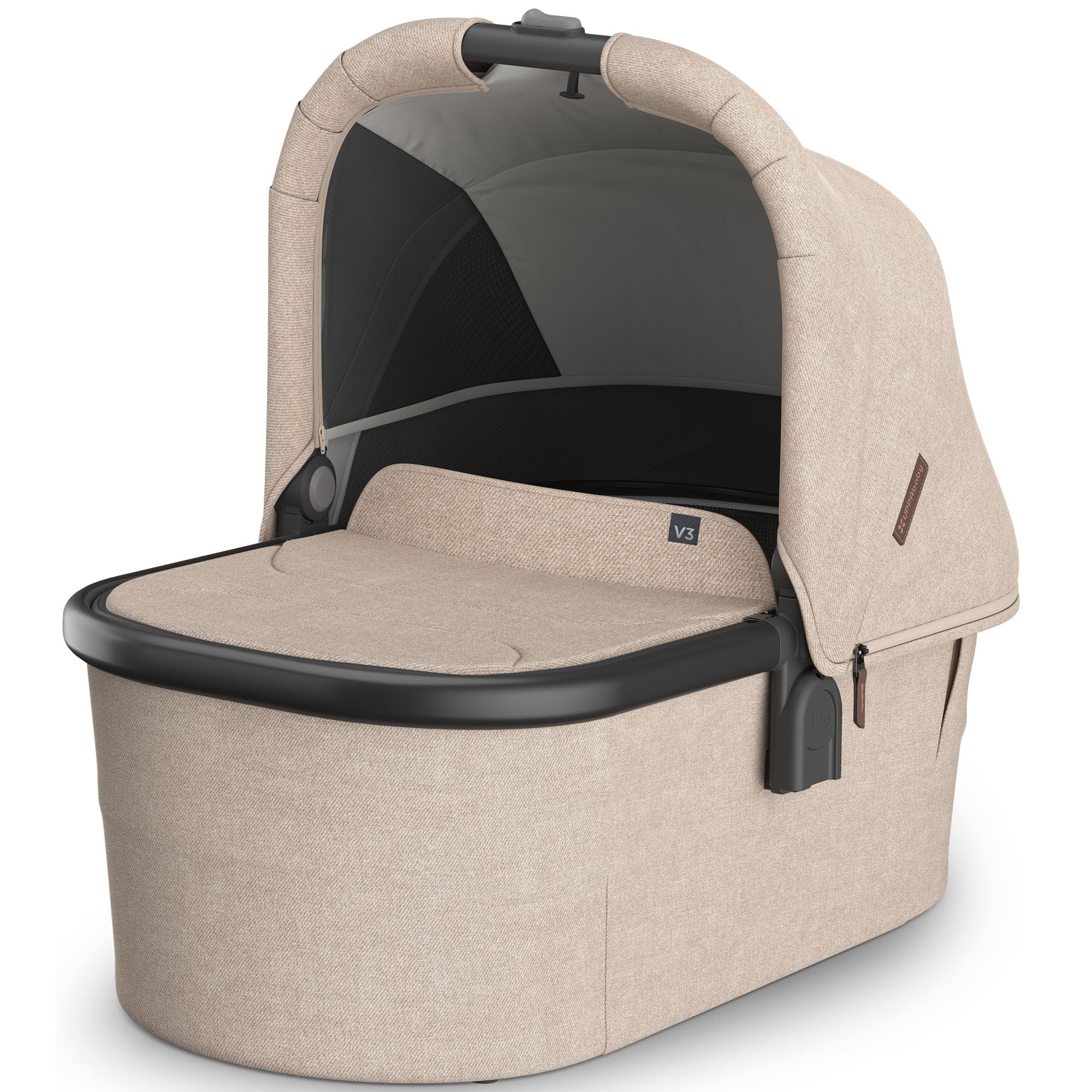 Uppababy baby pushchairs Uppababy Cruz V3 Complete Cybex Travel System - Liam