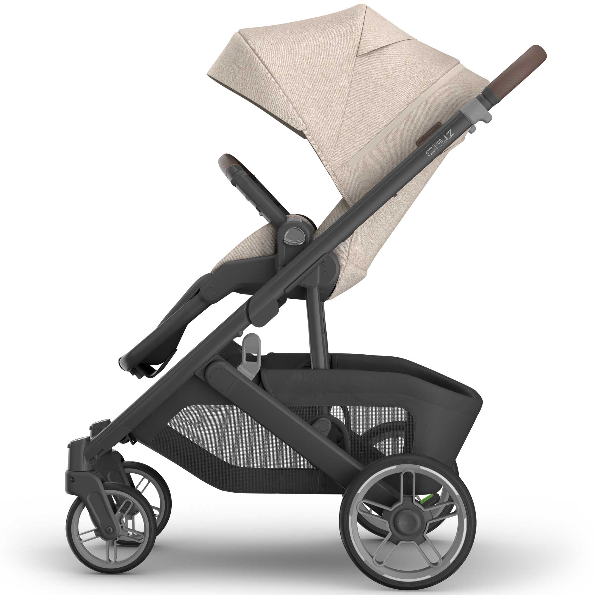 Uppababy baby pushchairs Uppababy Cruz V3 Complete Cybex Travel System - Liam