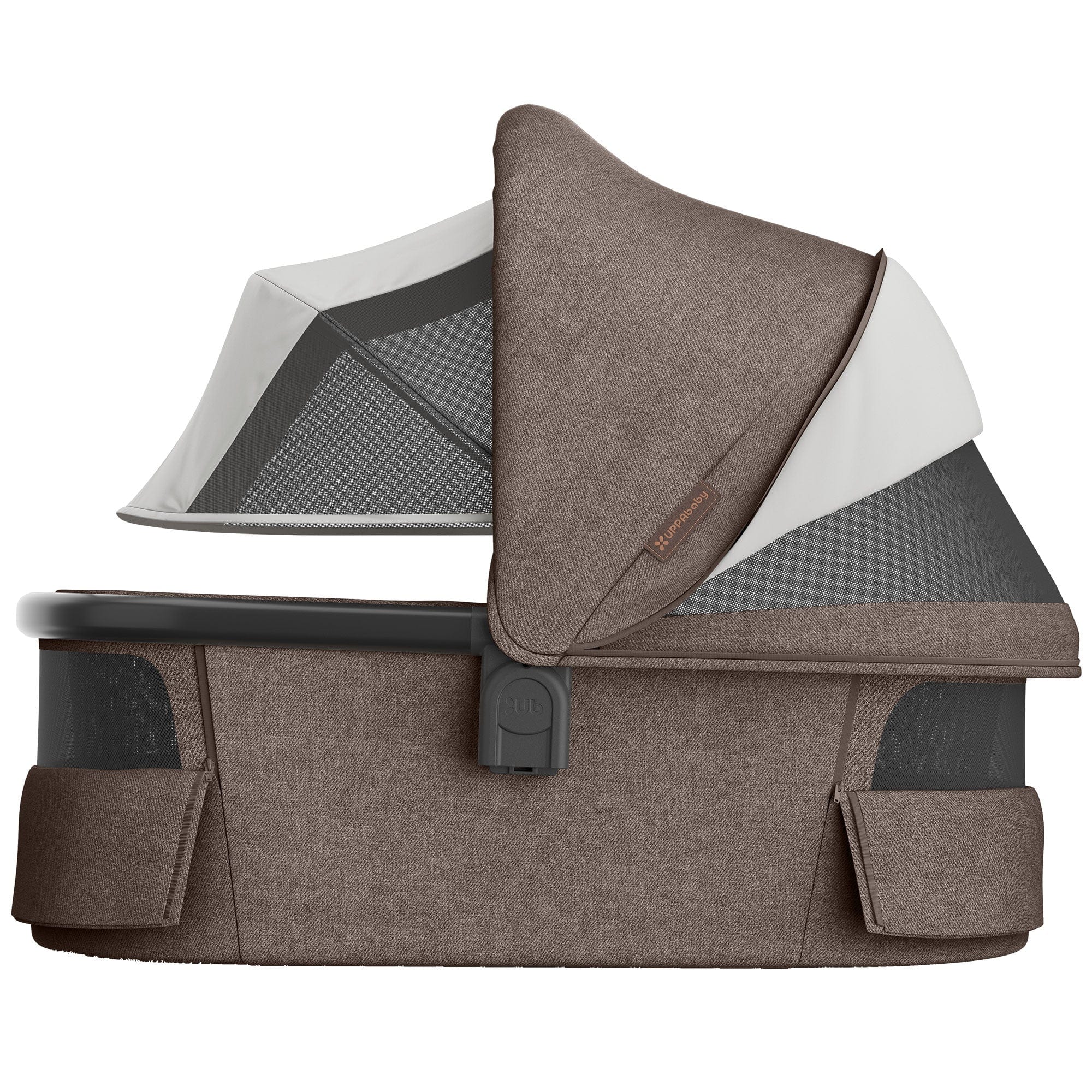 Uppababy baby pushchairs Uppababy Cruz V3 Complete Cybex Travel System - Owen