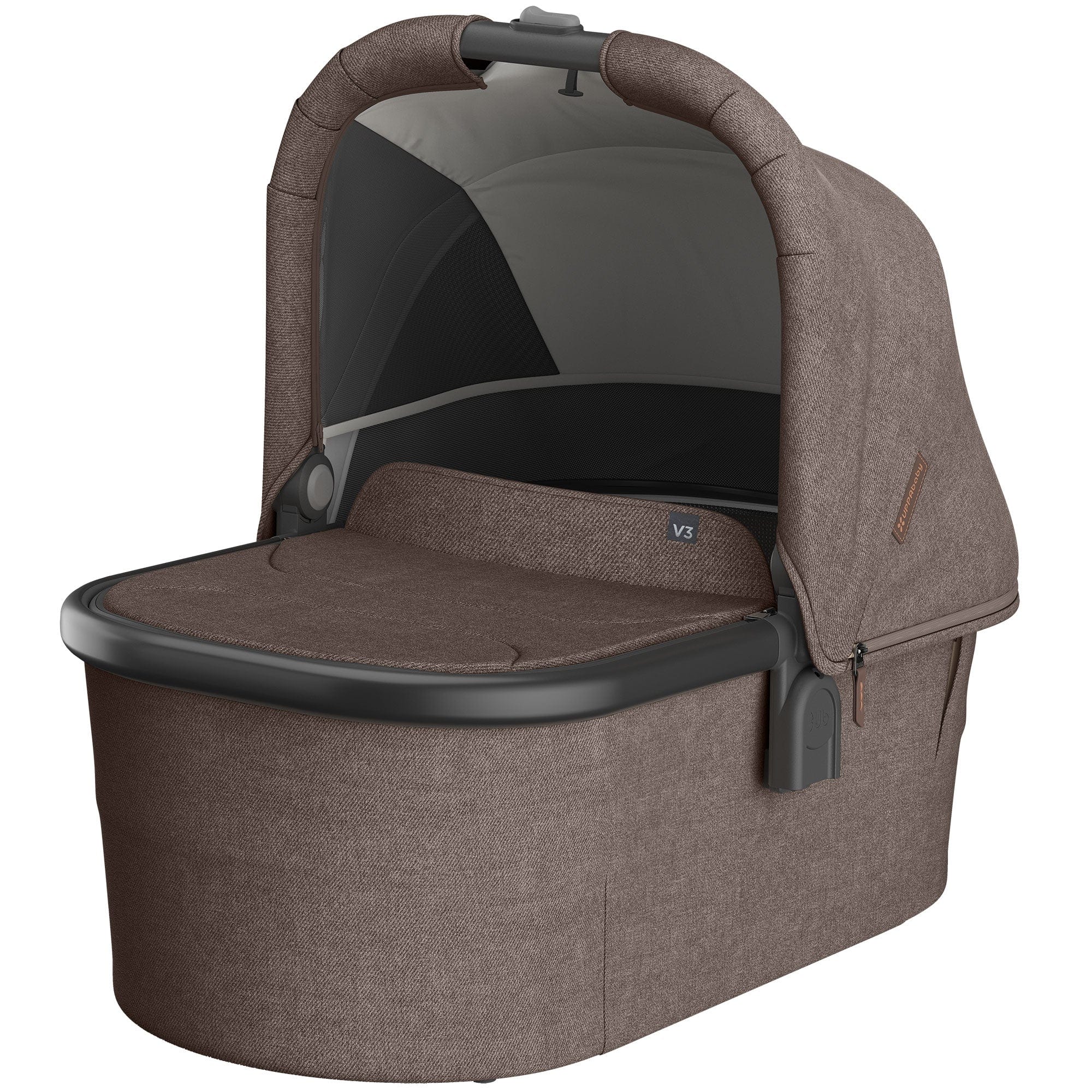 Uppababy baby pushchairs Uppababy Cruz V3 Complete Cybex Travel System - Owen