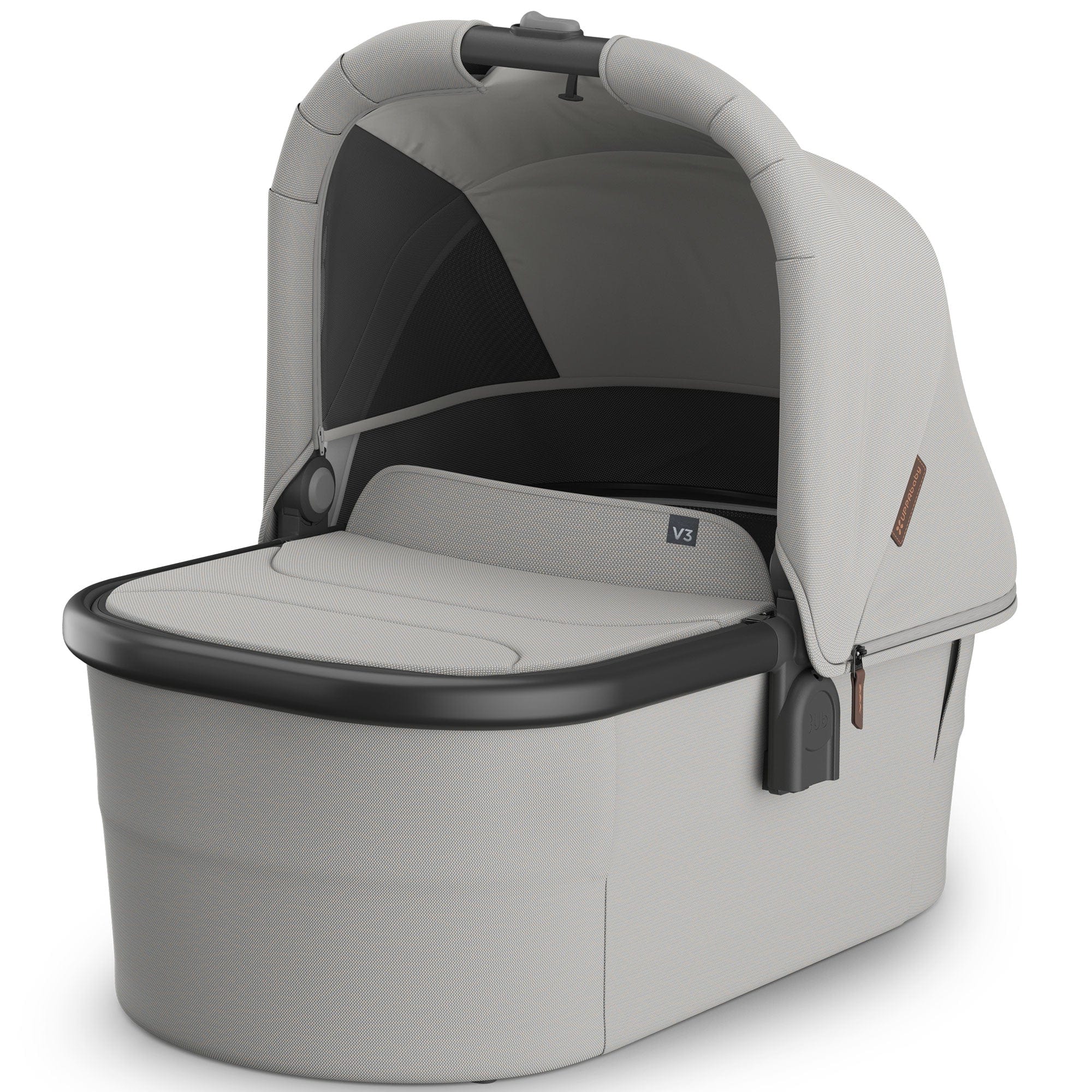 Uppababy baby pushchairs Uppababy Cruz V3 Complete Cybex Travel System - Savannah