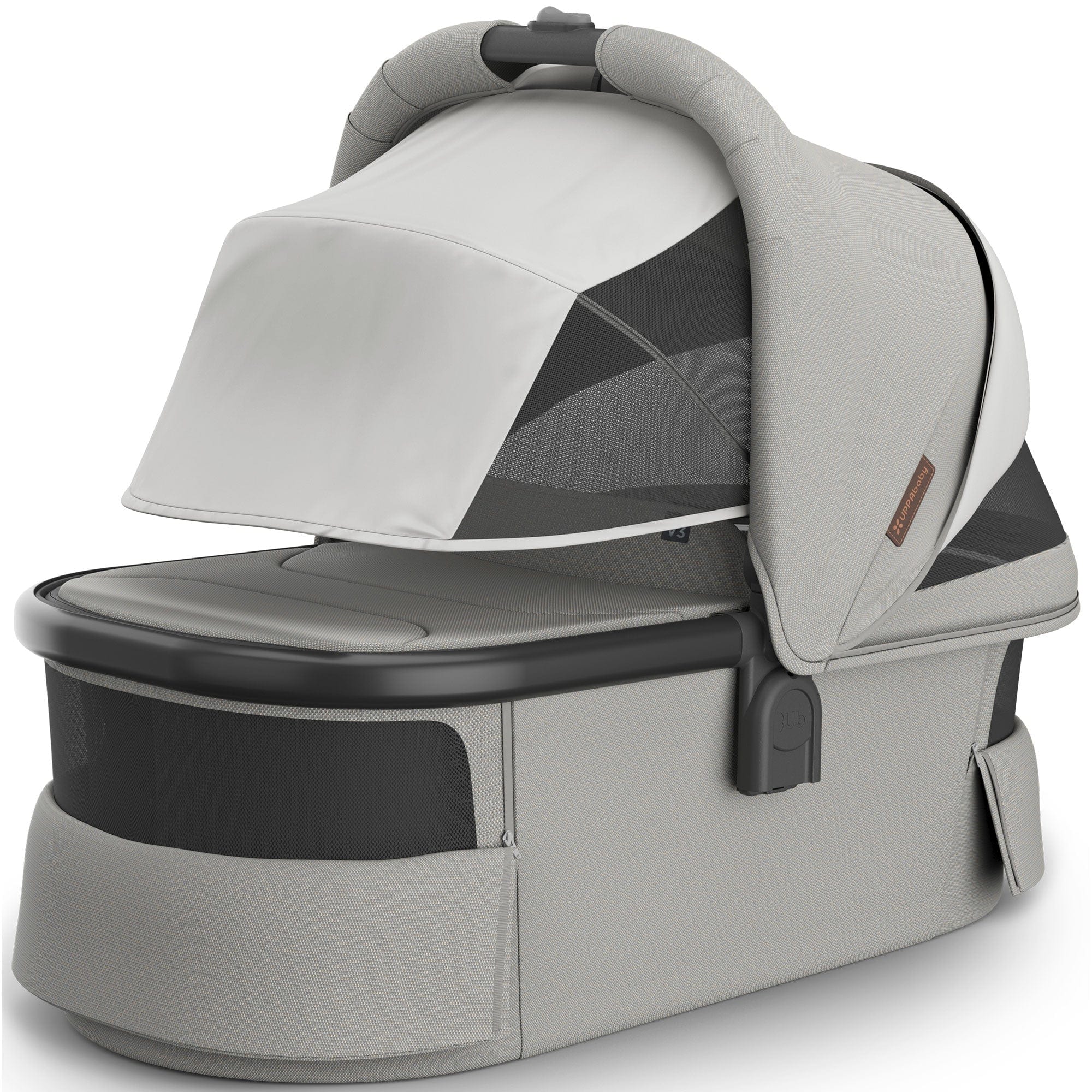 Uppababy baby pushchairs Uppababy Cruz V3 Complete Cybex Travel System - Savannah