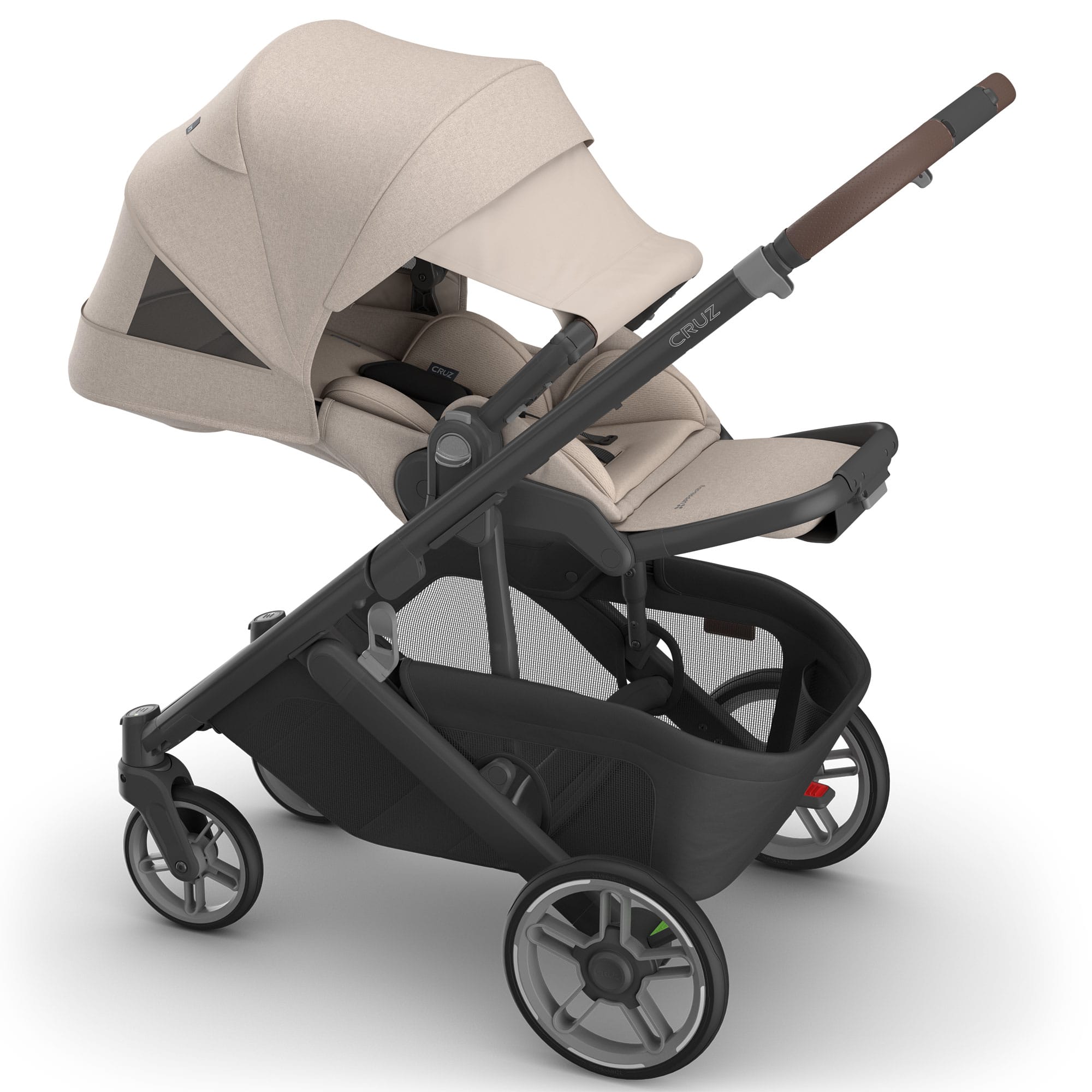 Uppababy baby pushchairs Uppababy Cruz V3 Complete Maxi-Cosi Travel System - Ada