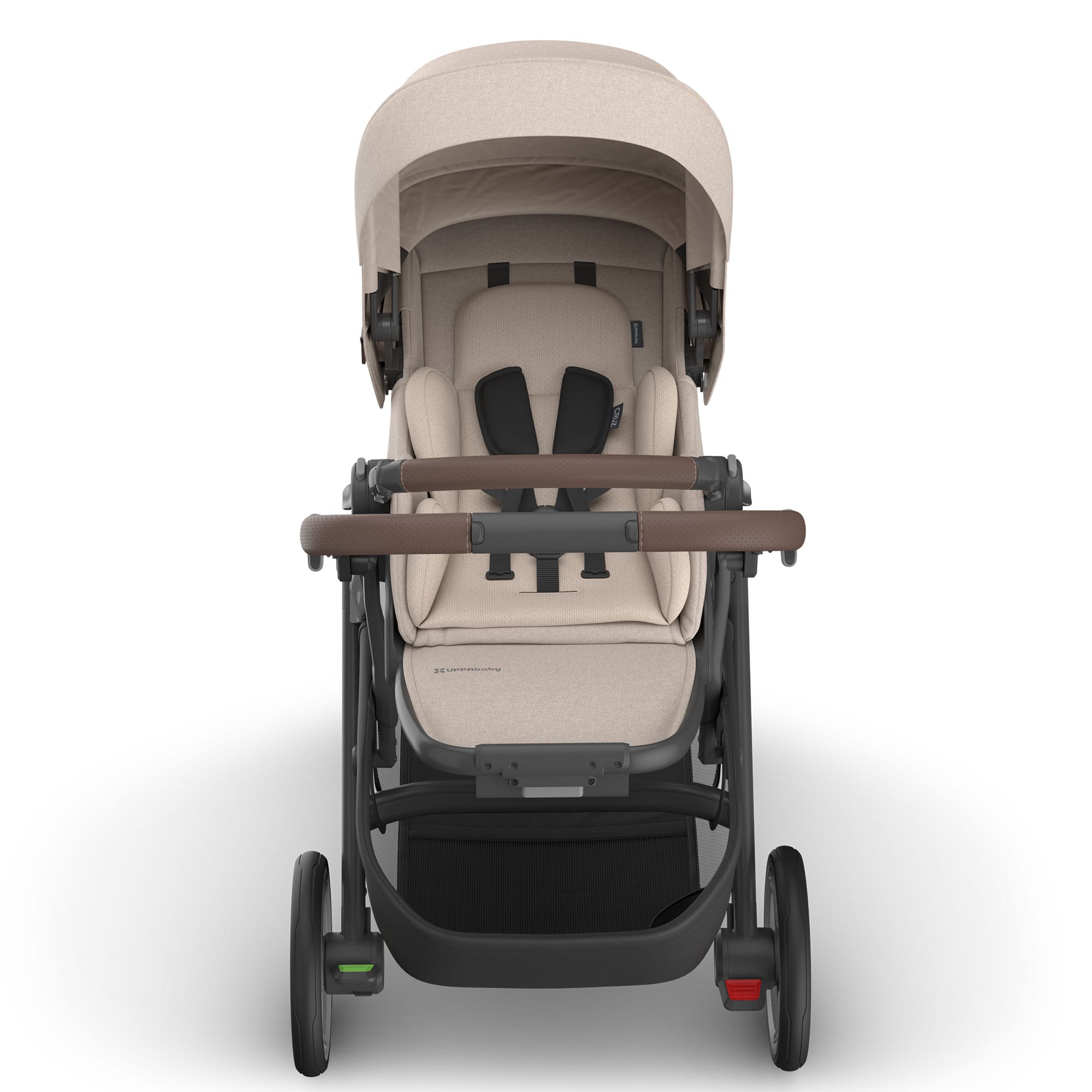 Uppababy baby pushchairs Uppababy Cruz V3 Complete Maxi-Cosi Travel System - Ada