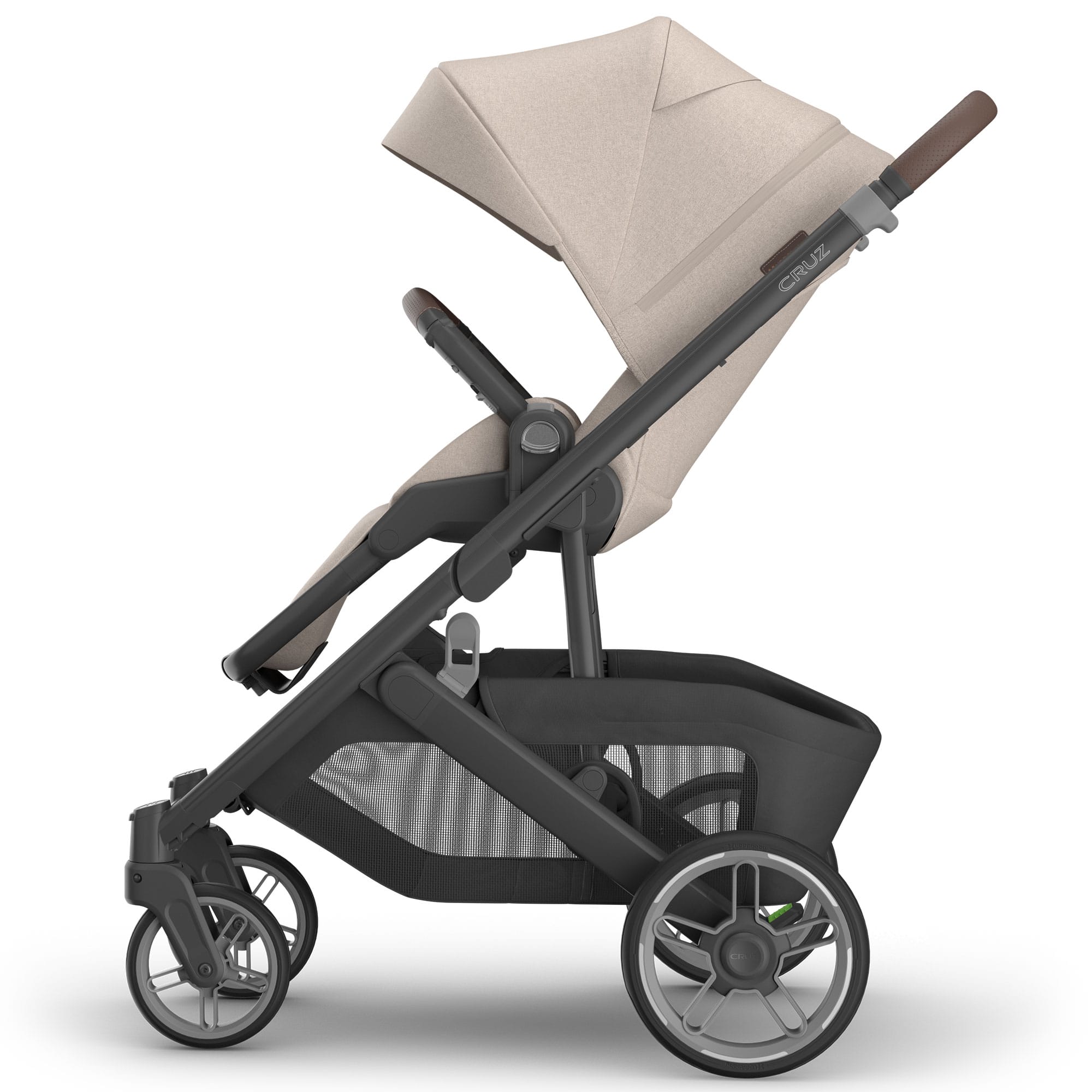 Uppababy baby pushchairs Uppababy Cruz V3 Complete Maxi-Cosi Travel System - Ada