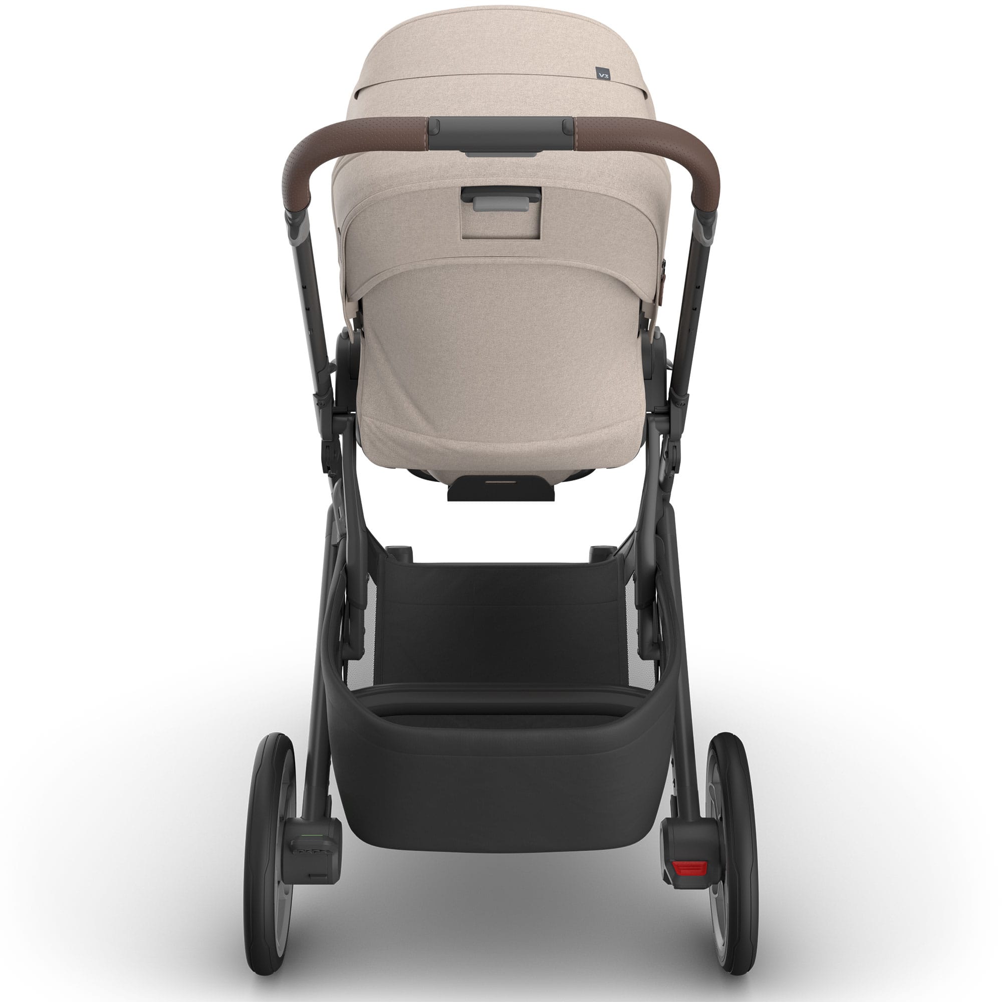Uppababy baby pushchairs Uppababy Cruz V3 Complete Maxi-Cosi Travel System - Ada