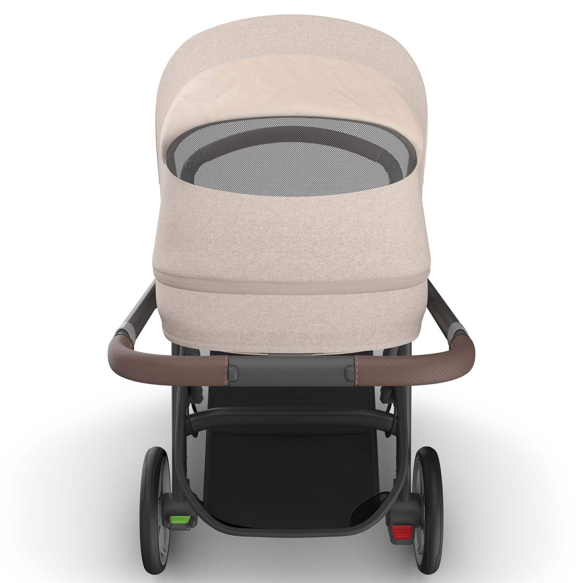 Uppababy baby pushchairs Uppababy Cruz V3 Complete Maxi-Cosi Travel System - Ada