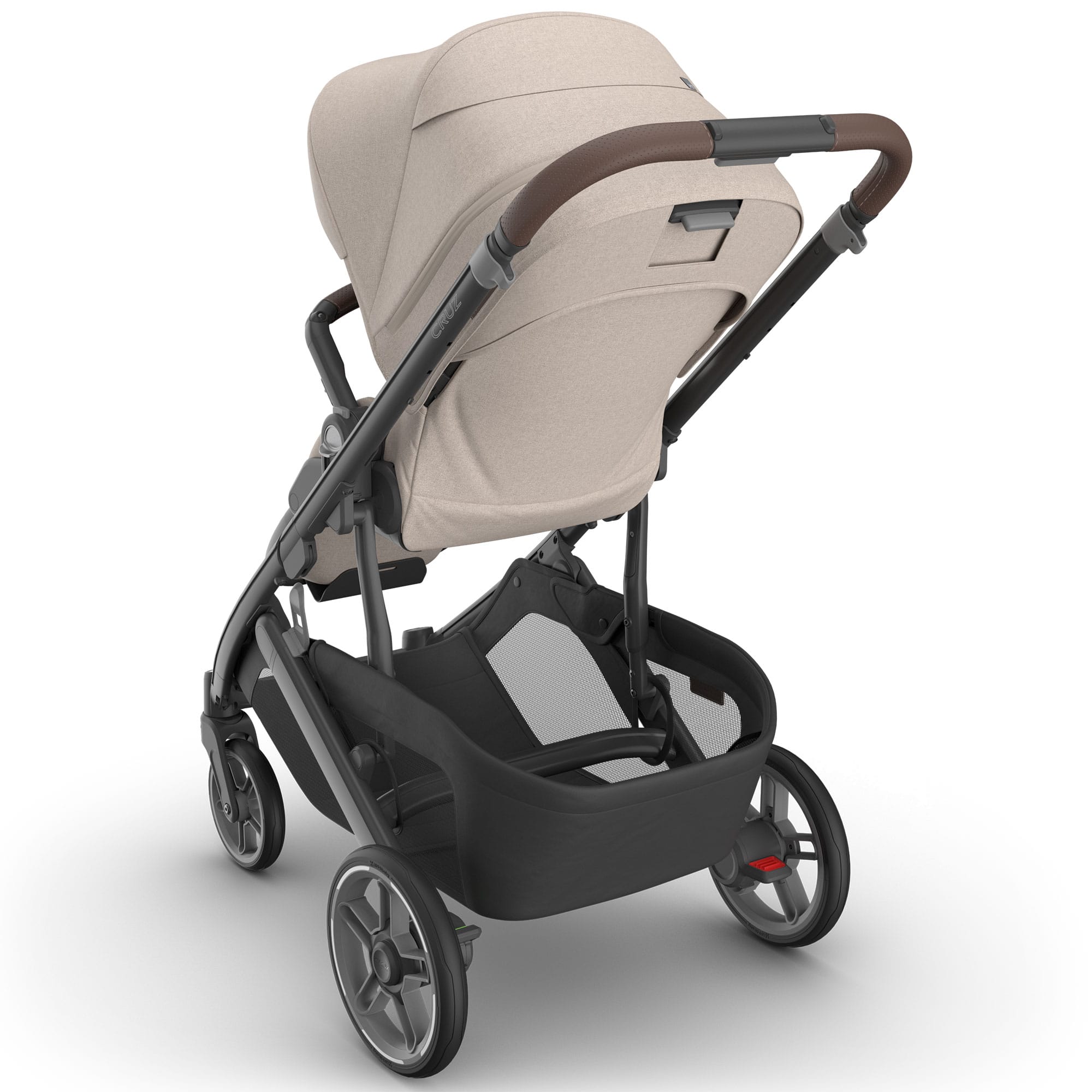 Uppababy baby pushchairs Uppababy Cruz V3 Complete Maxi-Cosi Travel System - Ada