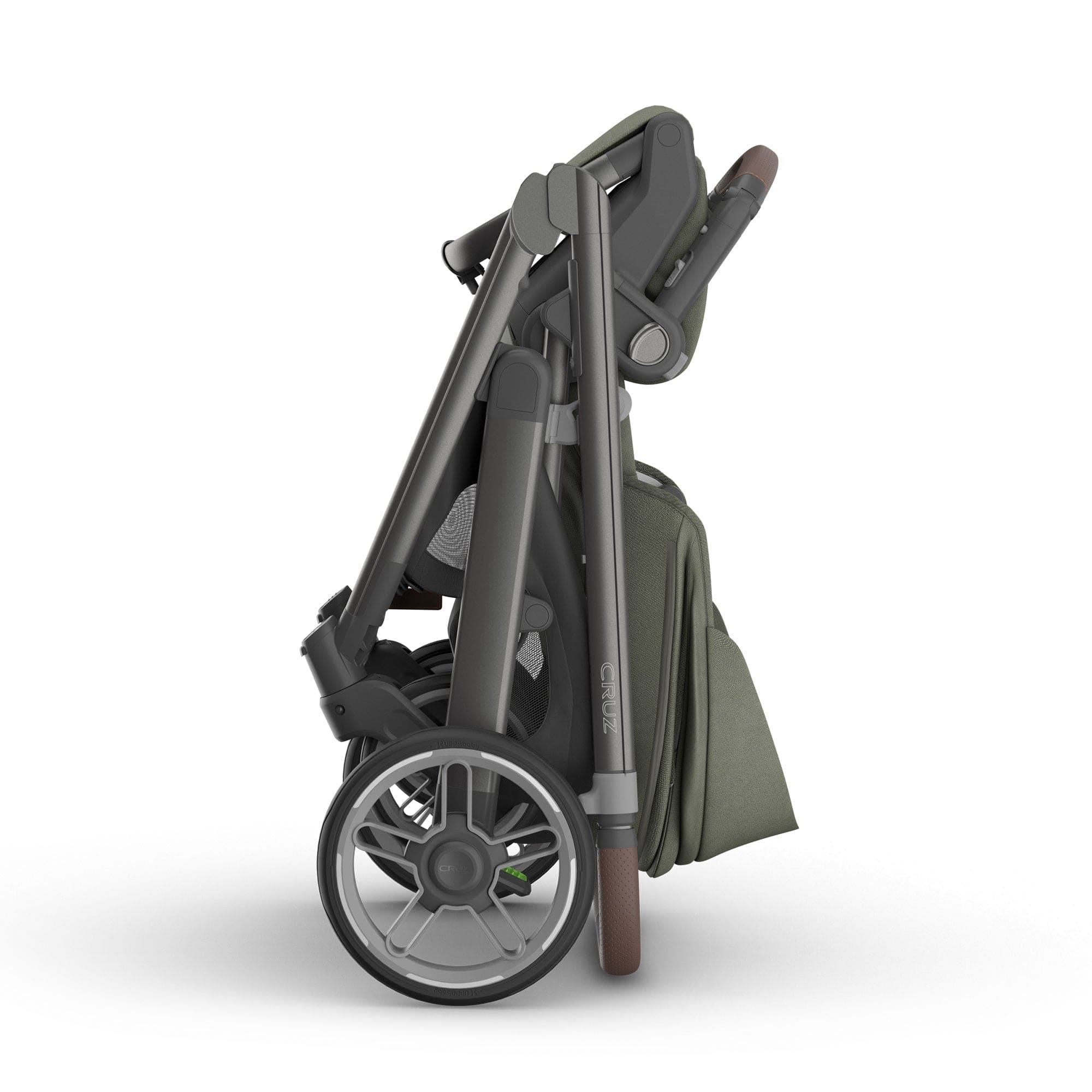Uppababy baby pushchairs Uppababy Cruz V3 Complete Maxi-Cosi Travel System - Evelyn