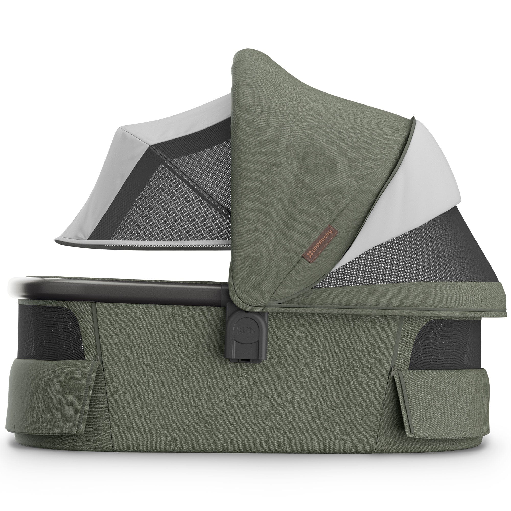 Uppababy baby pushchairs Uppababy Cruz V3 Complete Maxi-Cosi Travel System - Evelyn