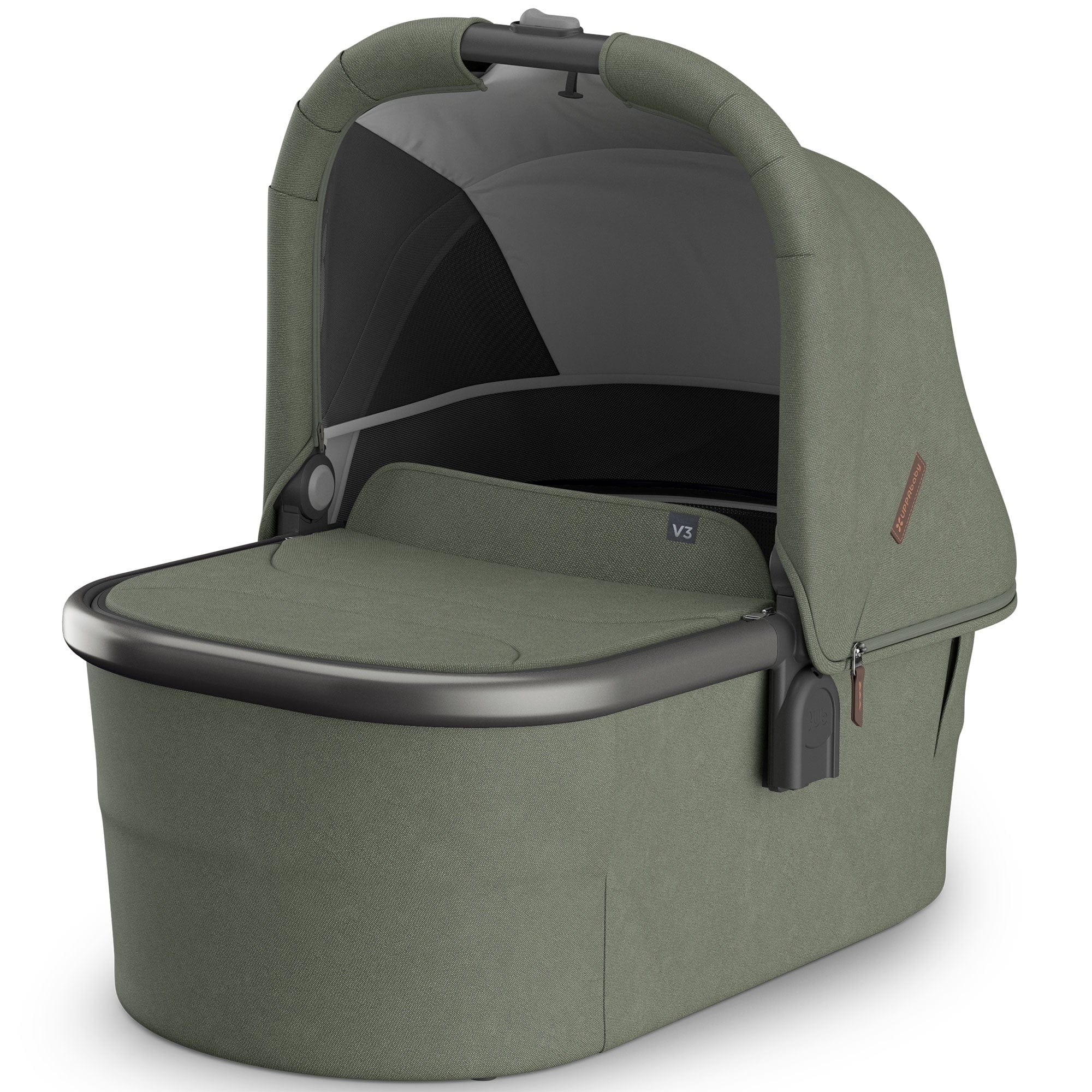 Uppababy baby pushchairs Uppababy Cruz V3 Complete Maxi-Cosi Travel System - Evelyn