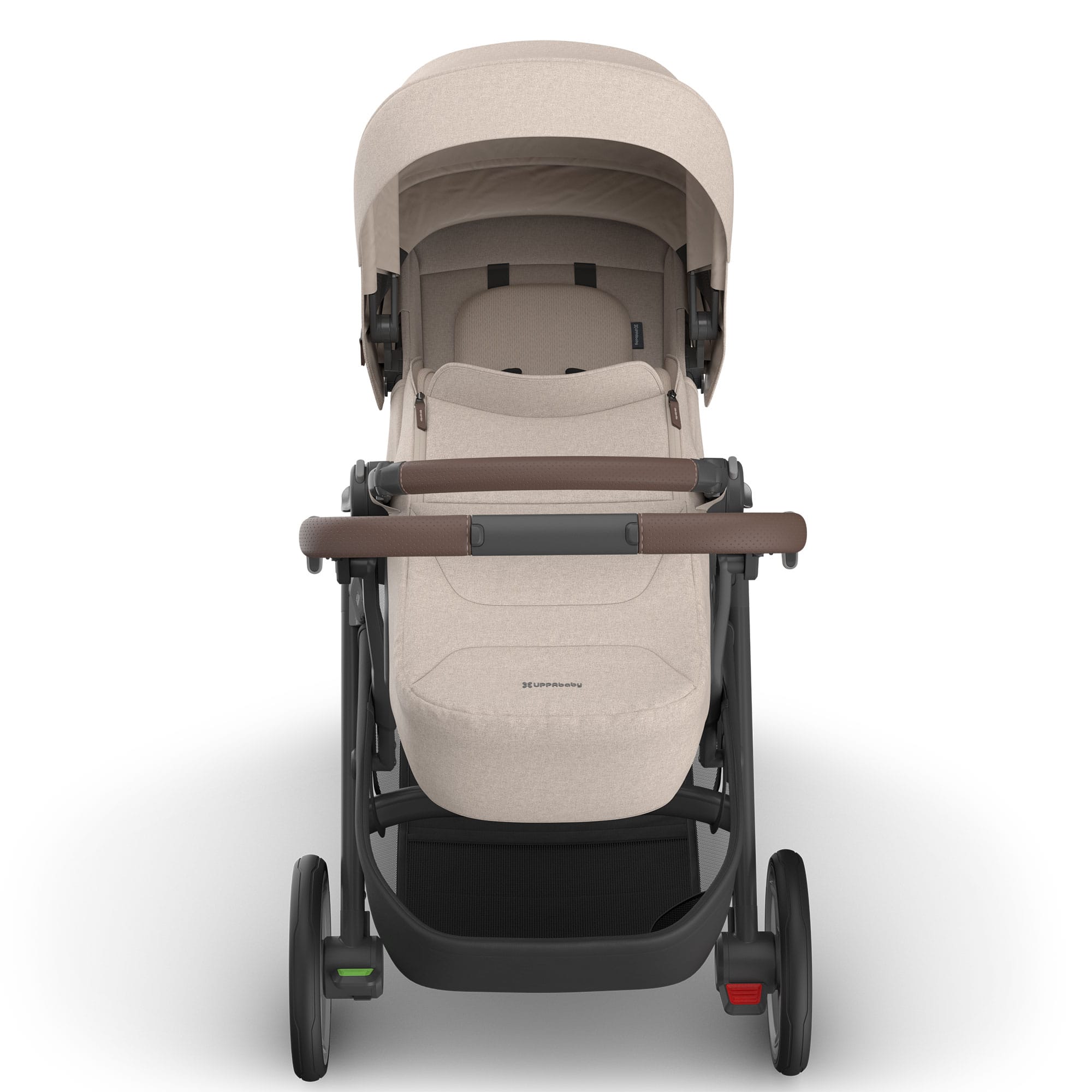 Uppababy baby pushchairs Uppababy Cruz V3 Cybex Bundle + Infant Cover - Ada