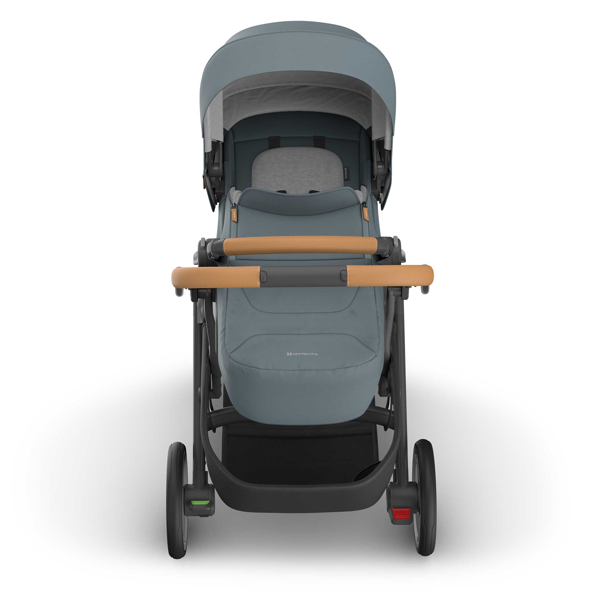 Uppababy baby pushchairs Uppababy Cruz V3 Cybex Bundle + Infant Cover - Dillan