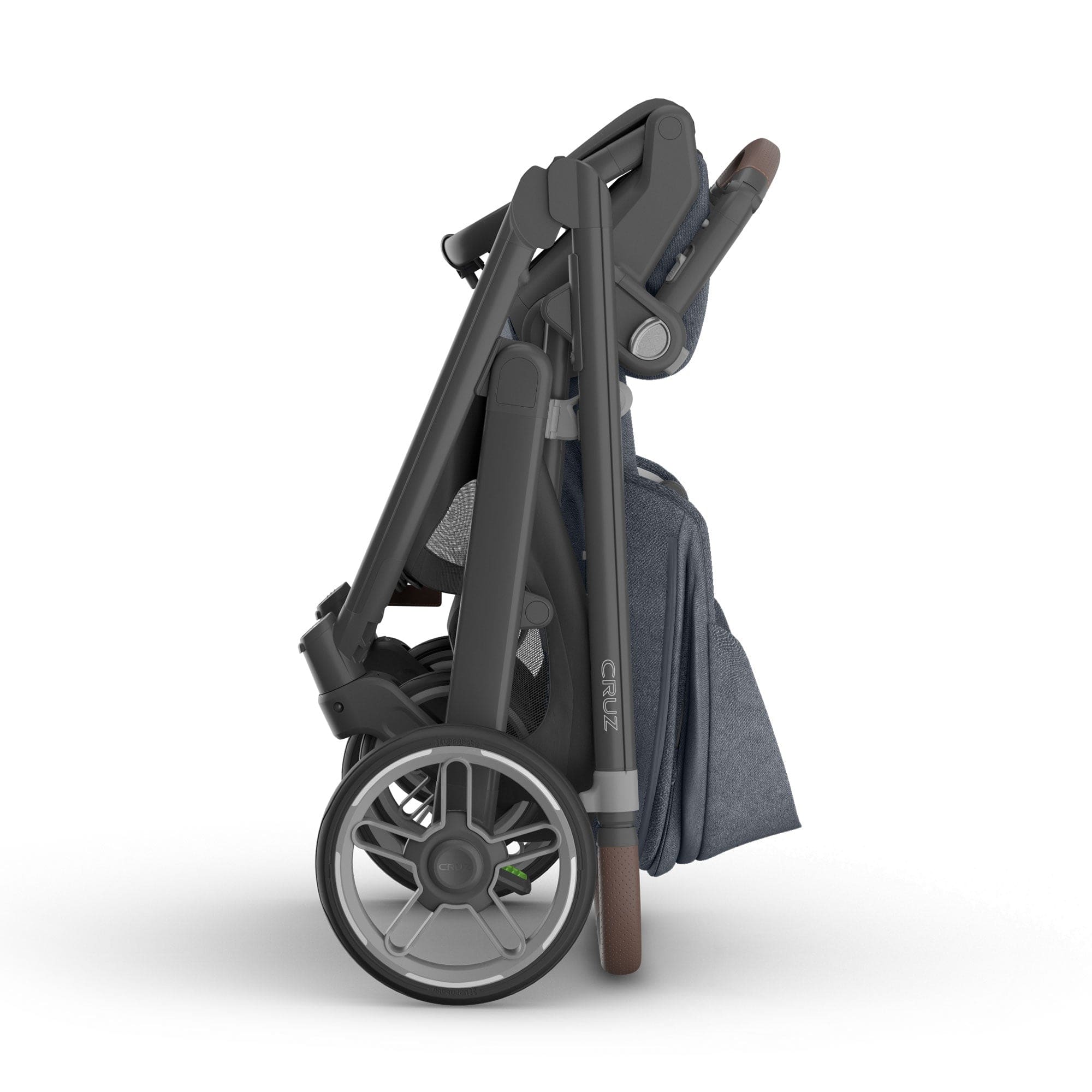 Uppababy baby pushchairs Uppababy Cruz V3 Cybex Bundle + Infant Cover - Julian