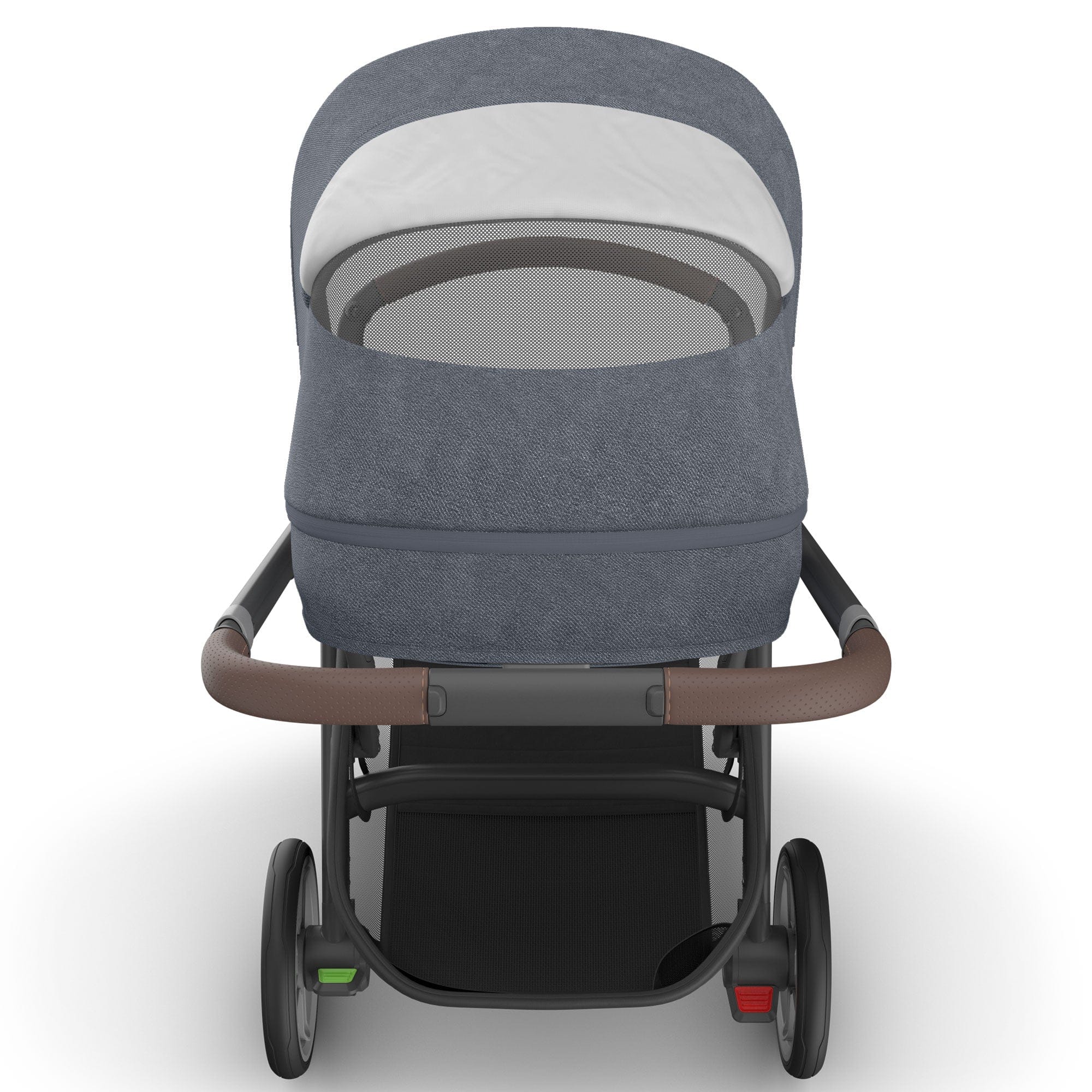Uppababy baby pushchairs Uppababy Cruz V3 Cybex Bundle + Infant Cover - Julian