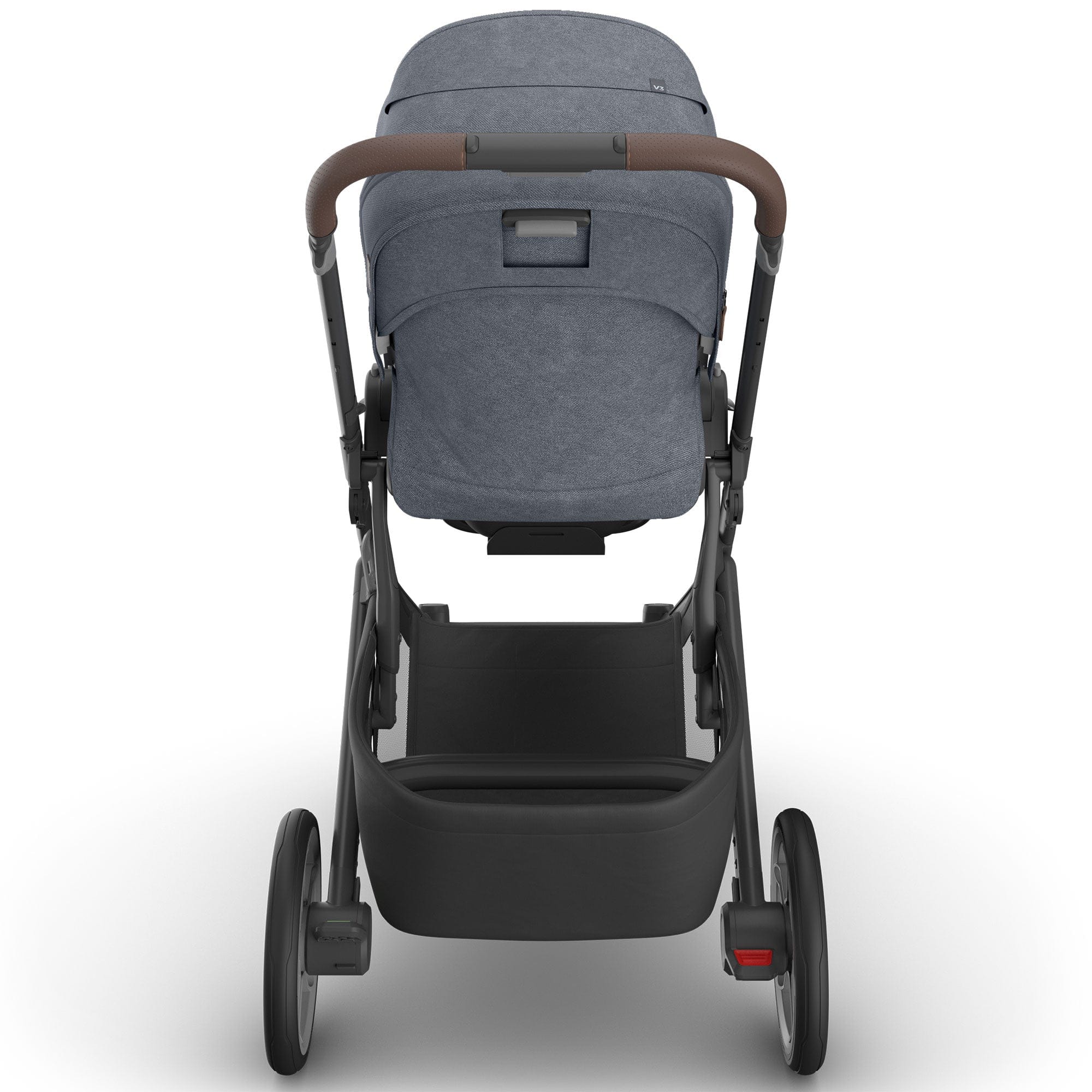 Uppababy baby pushchairs Uppababy Cruz V3 Cybex Bundle + Infant Cover - Julian