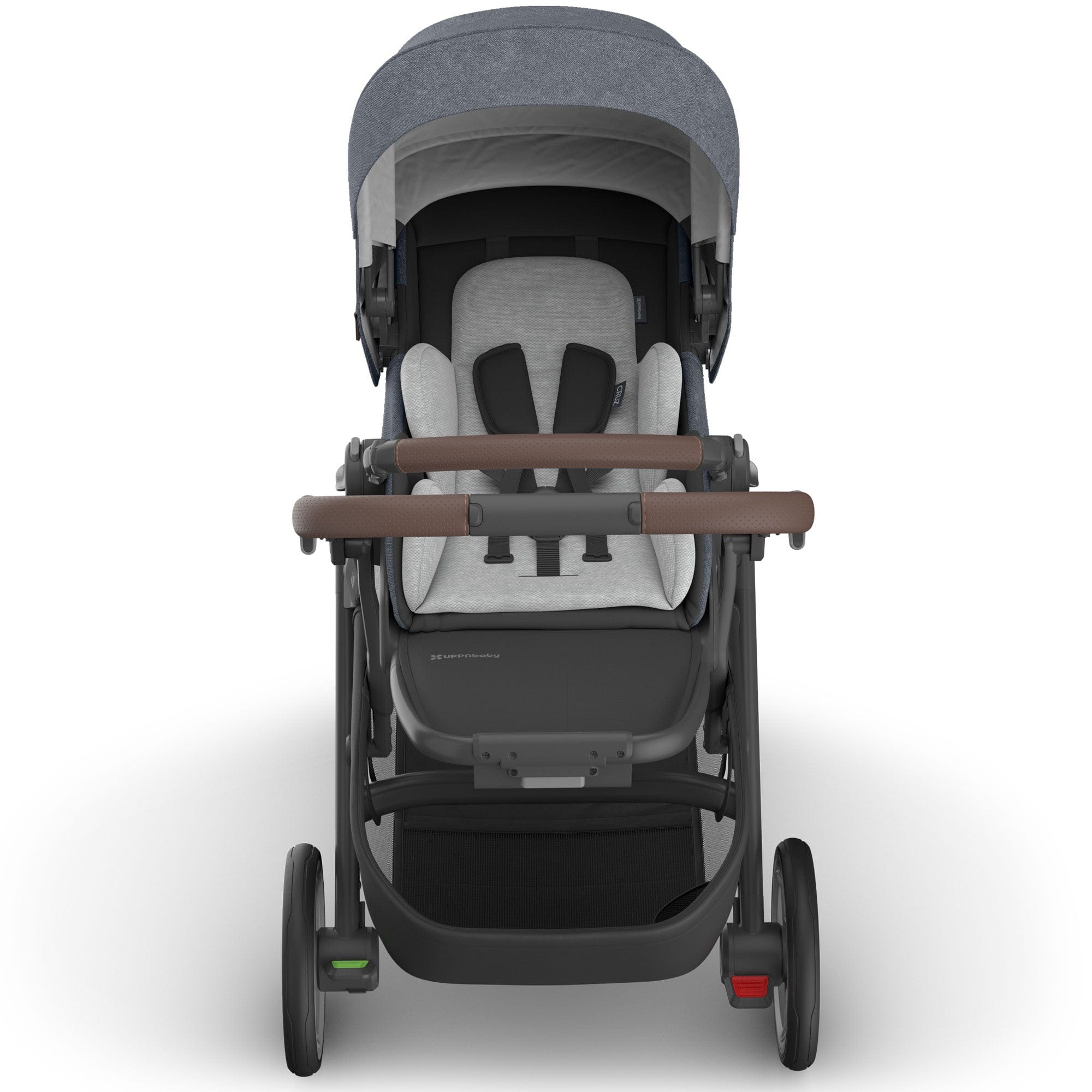Uppababy baby pushchairs Uppababy Cruz V3 Cybex Bundle + Infant Cover - Julian