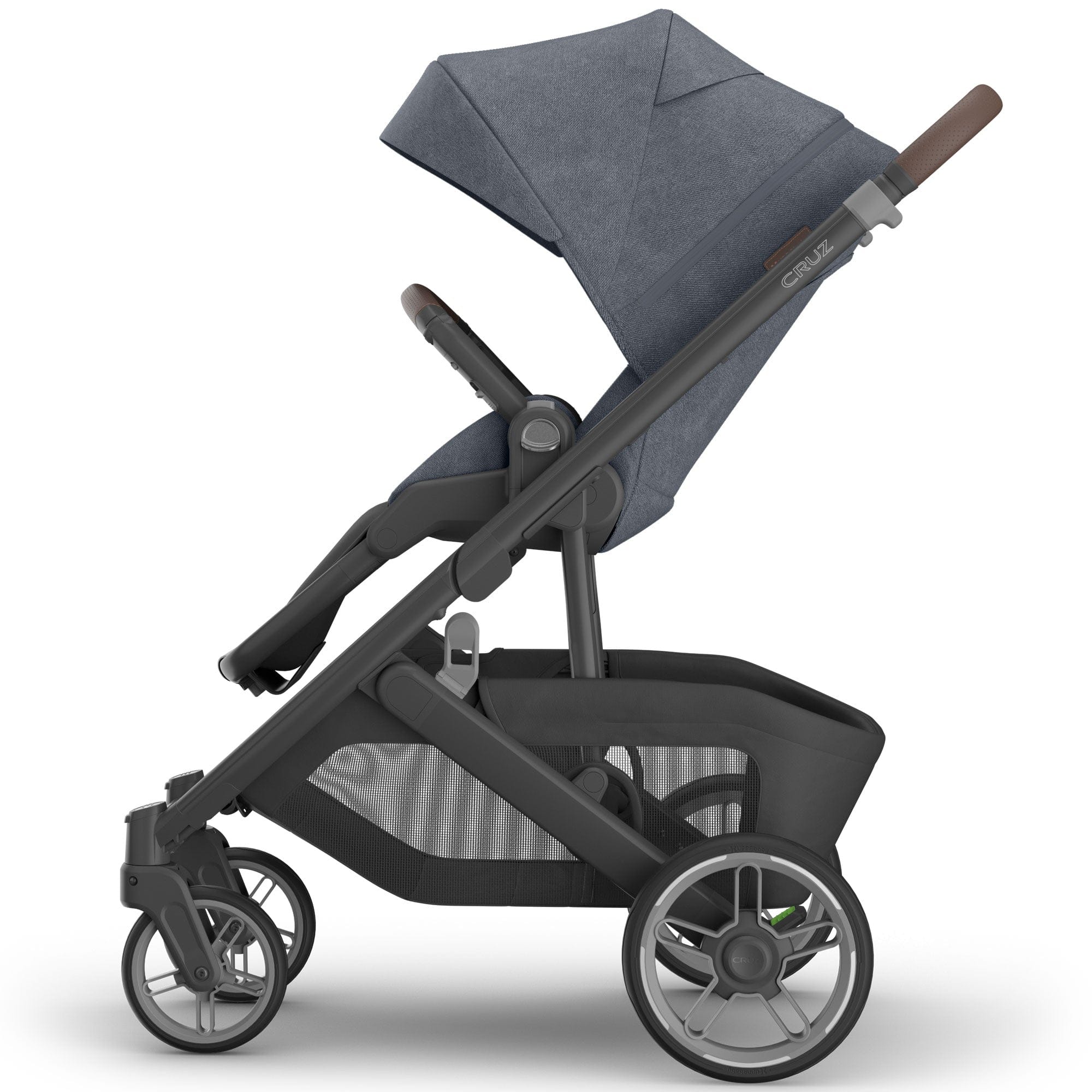 Uppababy baby pushchairs Uppababy Cruz V3 Cybex Bundle + Infant Cover - Julian