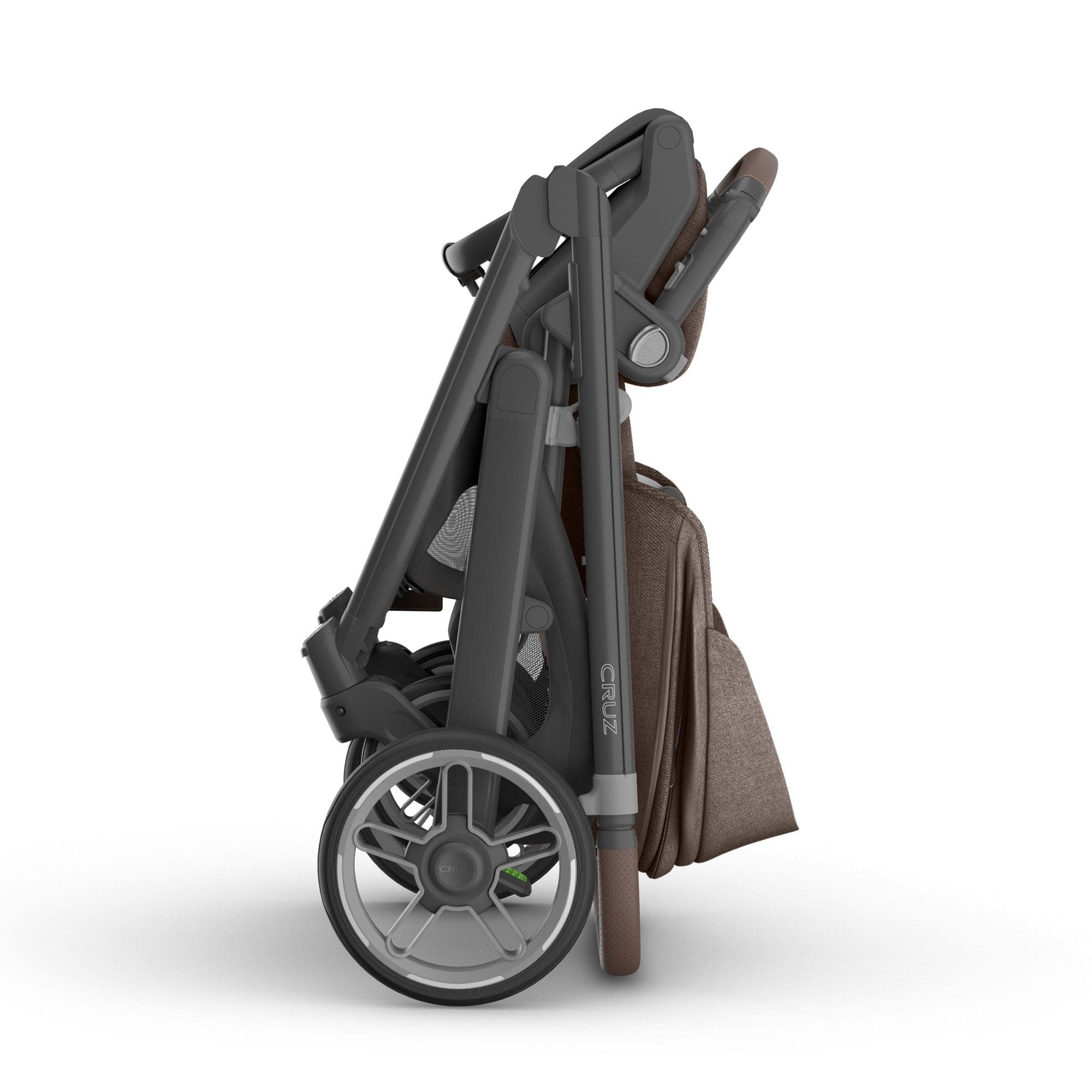 Uppababy baby pushchairs Uppababy Cruz V3 Cybex Bundle + Infant Cover - Owen