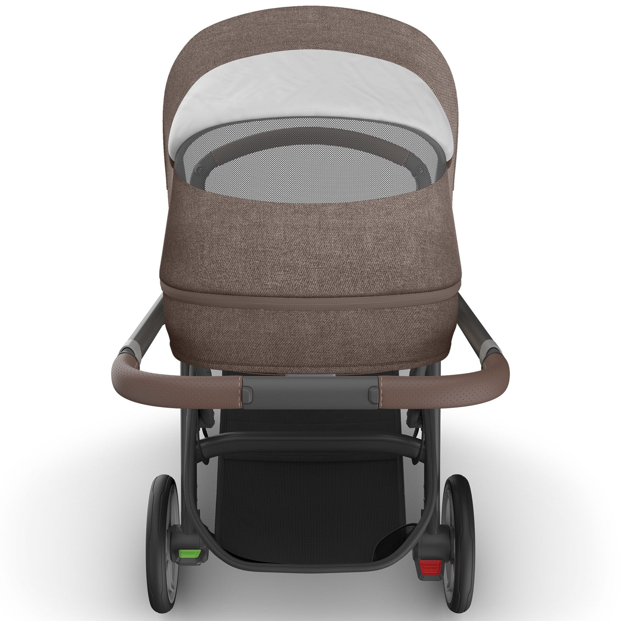 Uppababy baby pushchairs Uppababy Cruz V3 Cybex Bundle + Infant Cover - Owen