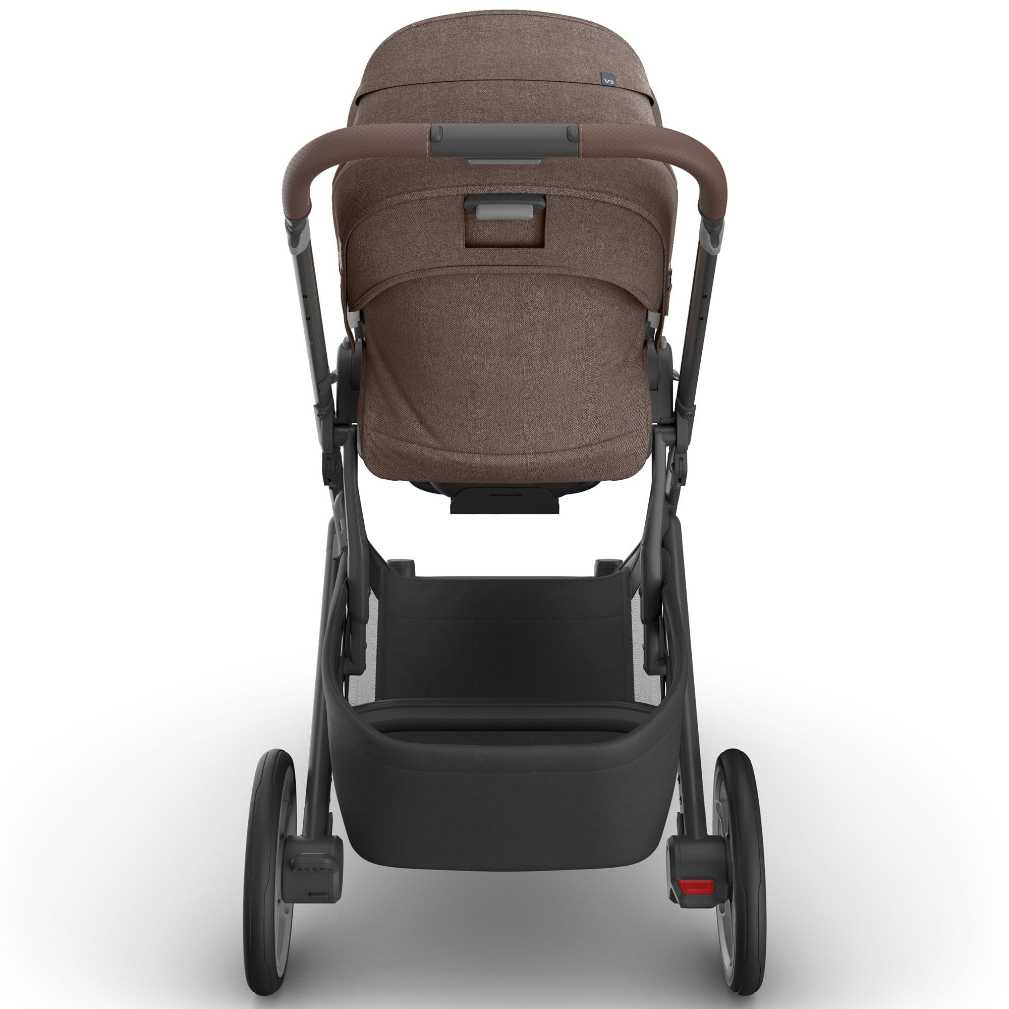 Uppababy baby pushchairs Uppababy Cruz V3 Cybex Bundle + Infant Cover - Owen