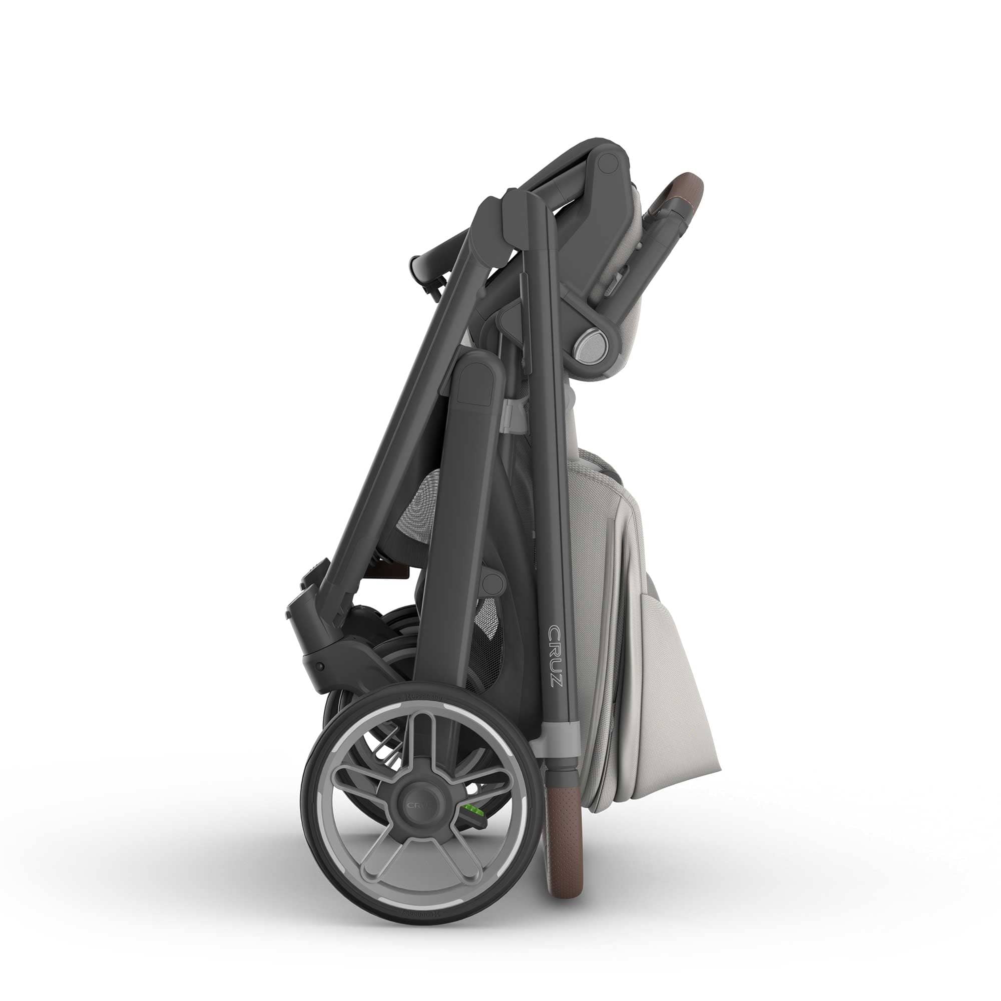 Uppababy baby pushchairs Uppababy Cruz V3 Cybex Bundle + Infant Cover - Savannah