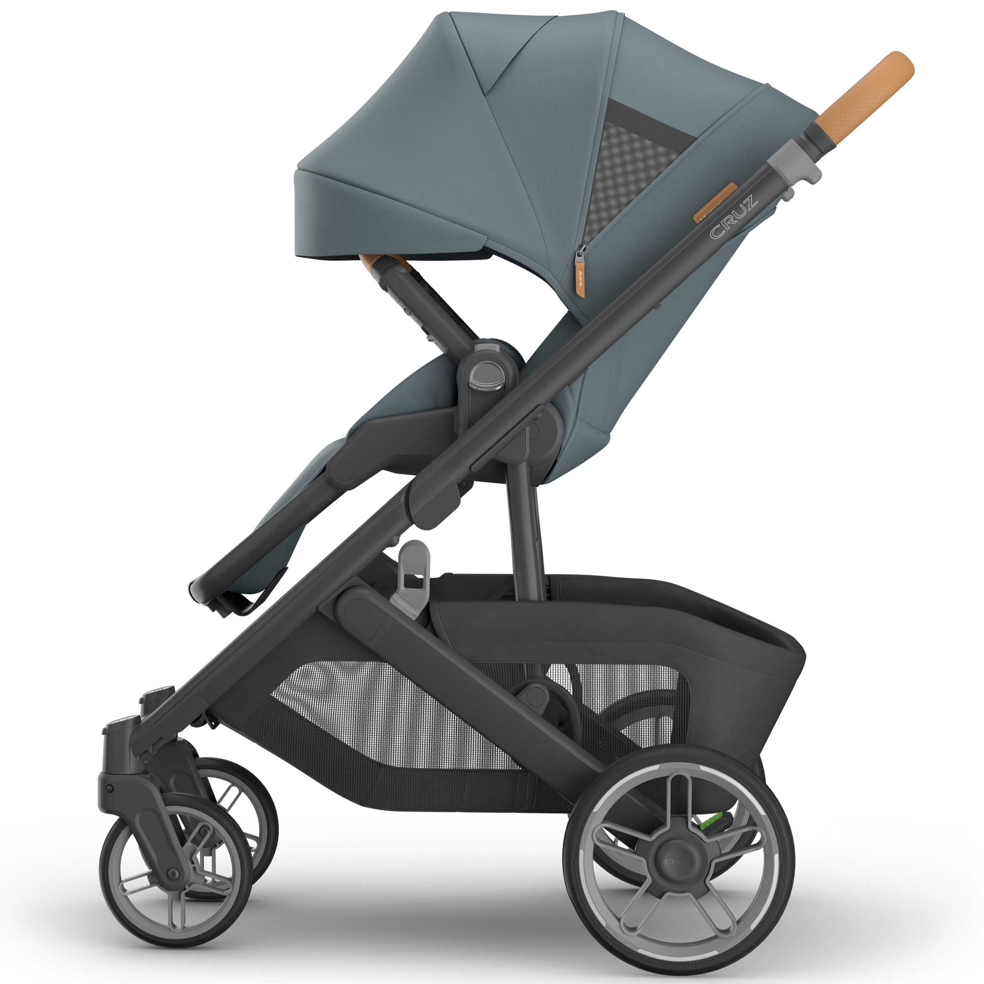 Uppababy baby pushchairs Uppababy Cruz V3 Cybex Travel System - Dillan