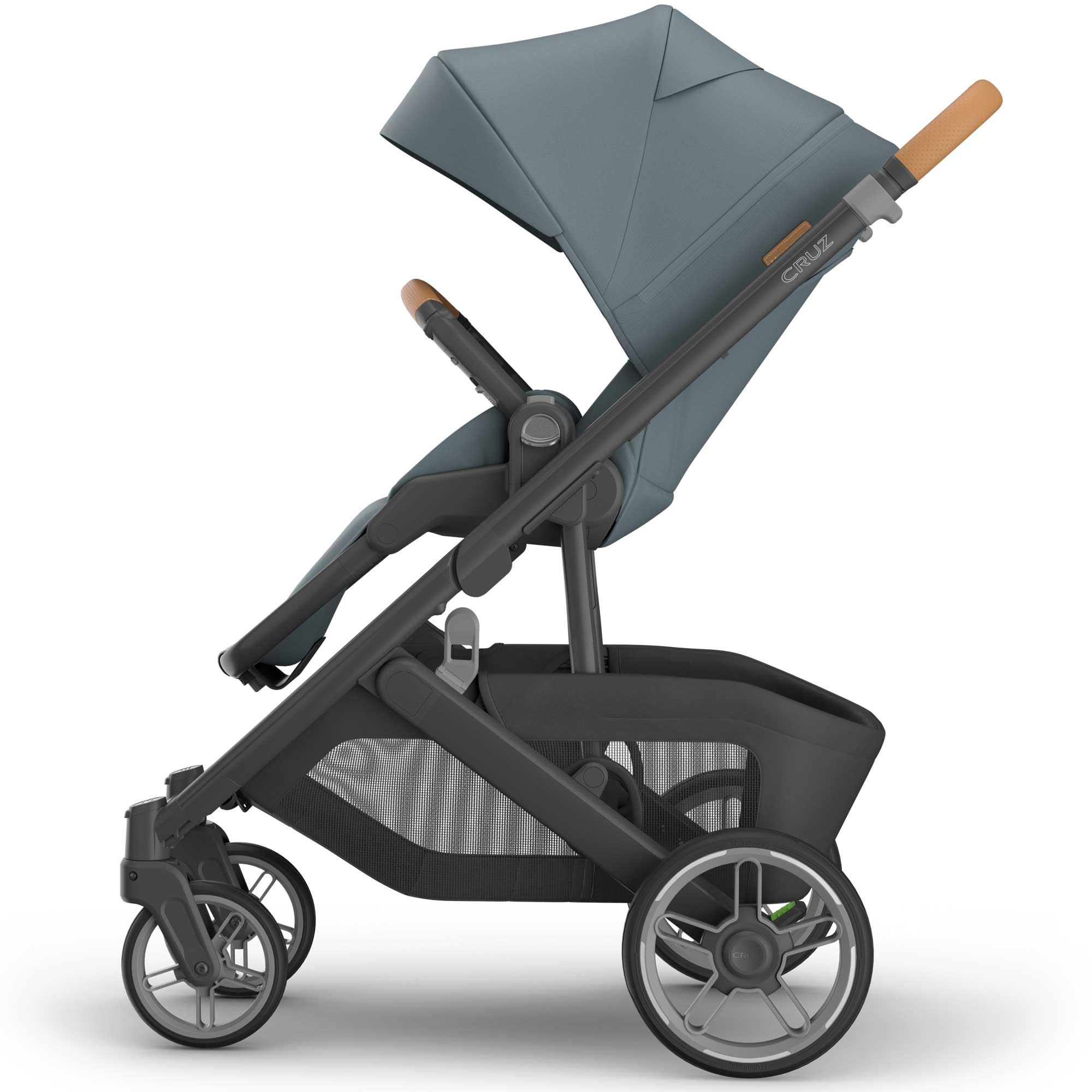 Uppababy baby pushchairs Uppababy Cruz V3 Cybex Travel System - Dillan