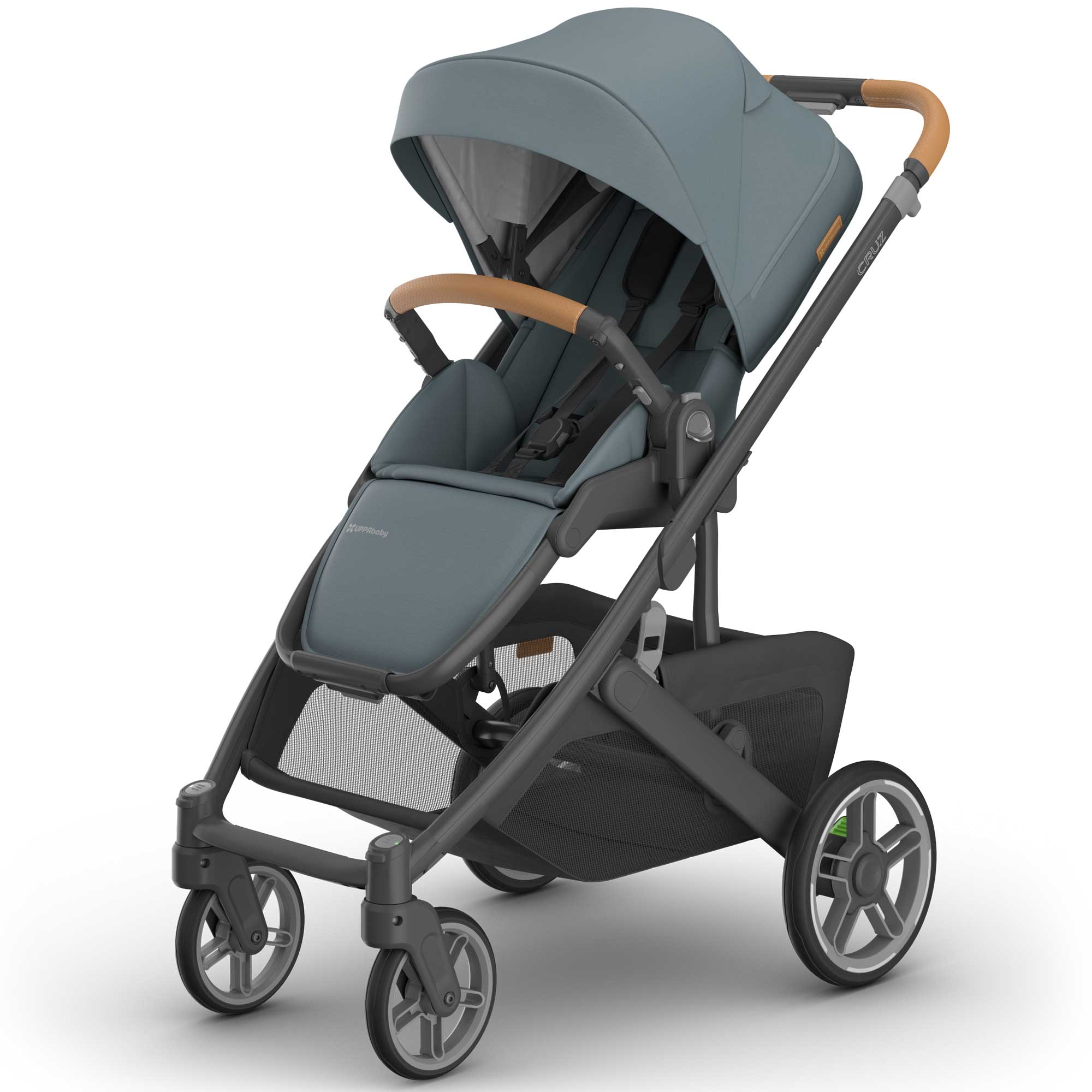 Uppababy baby pushchairs Uppababy Cruz V3 Cybex Travel System - Dillan