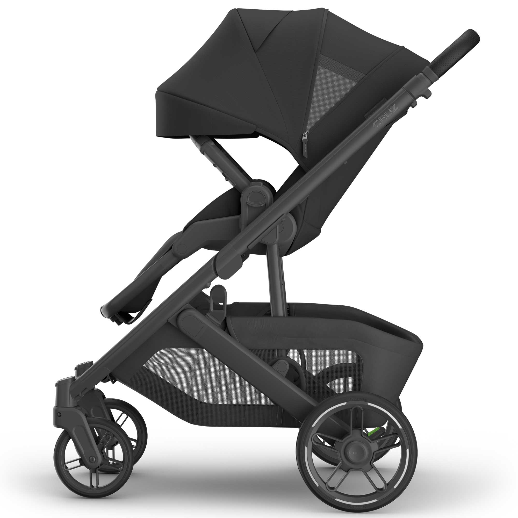 Uppababy baby pushchairs Uppababy Cruz V3 Cybex Travel System - Jake
