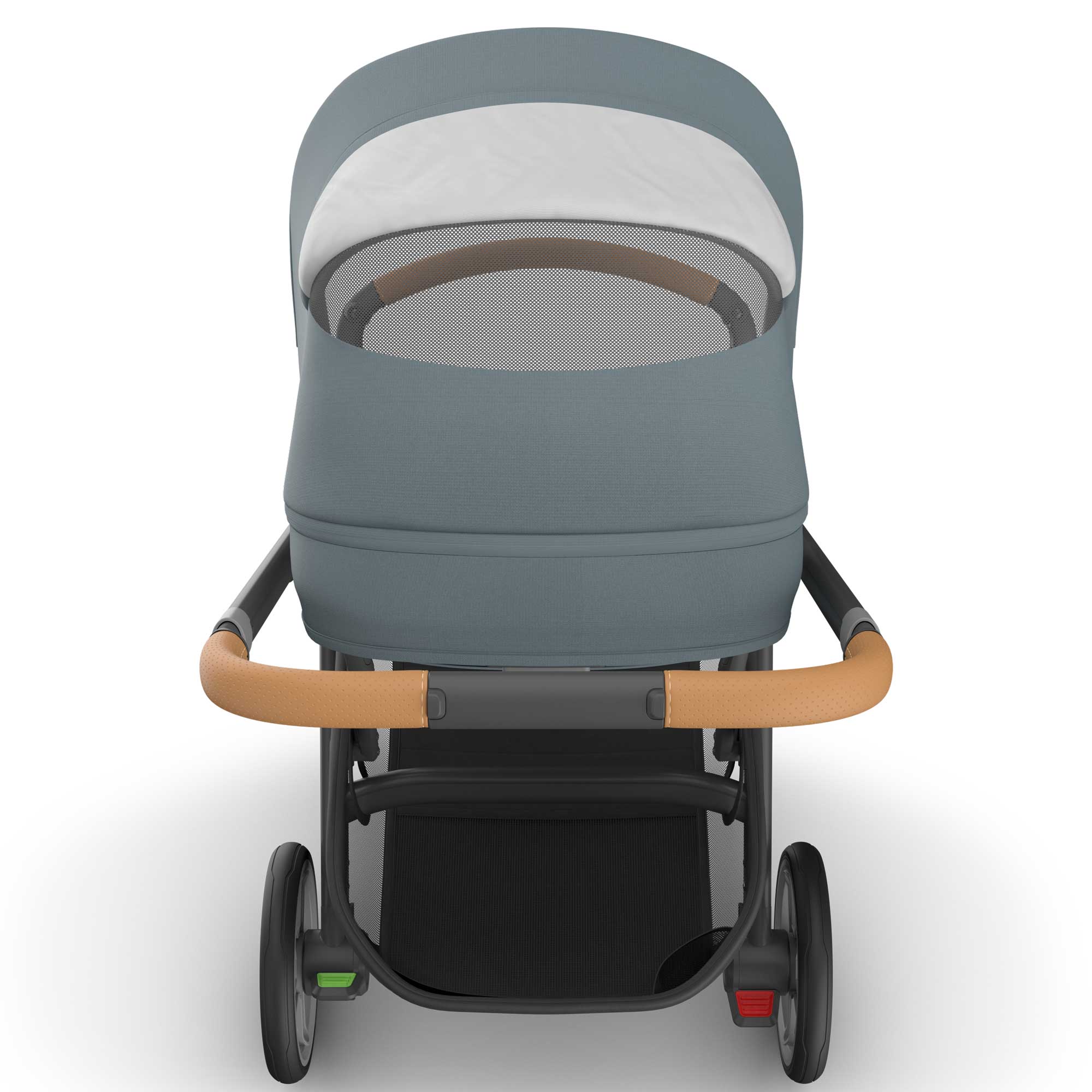 Uppababy baby pushchairs Uppababy Cruz V3 Maxi-Cosi Bundle + Infant Cover - Dillan