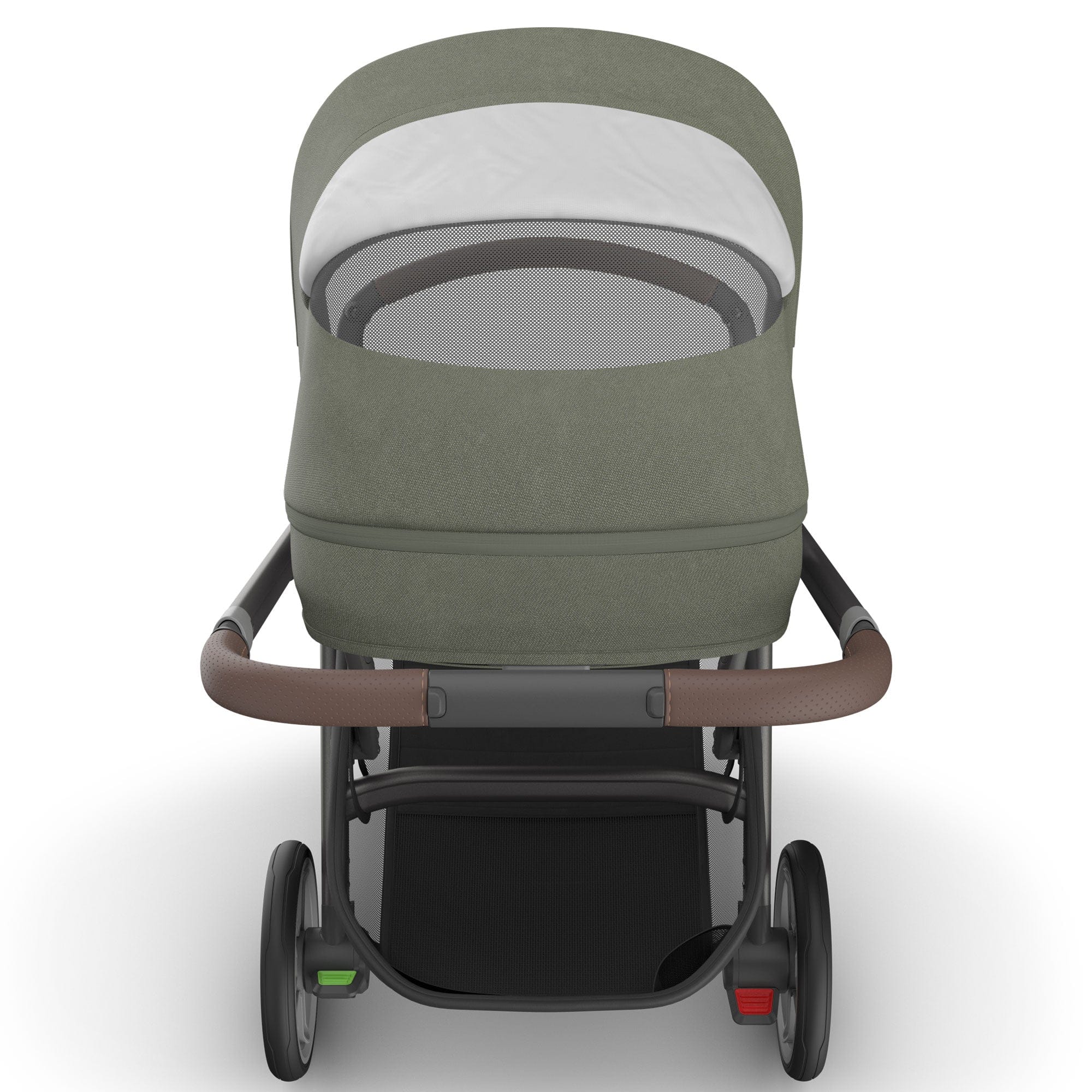 Uppababy baby pushchairs Uppababy Cruz V3 Maxi-Cosi Bundle + Infant Cover - Evelyn