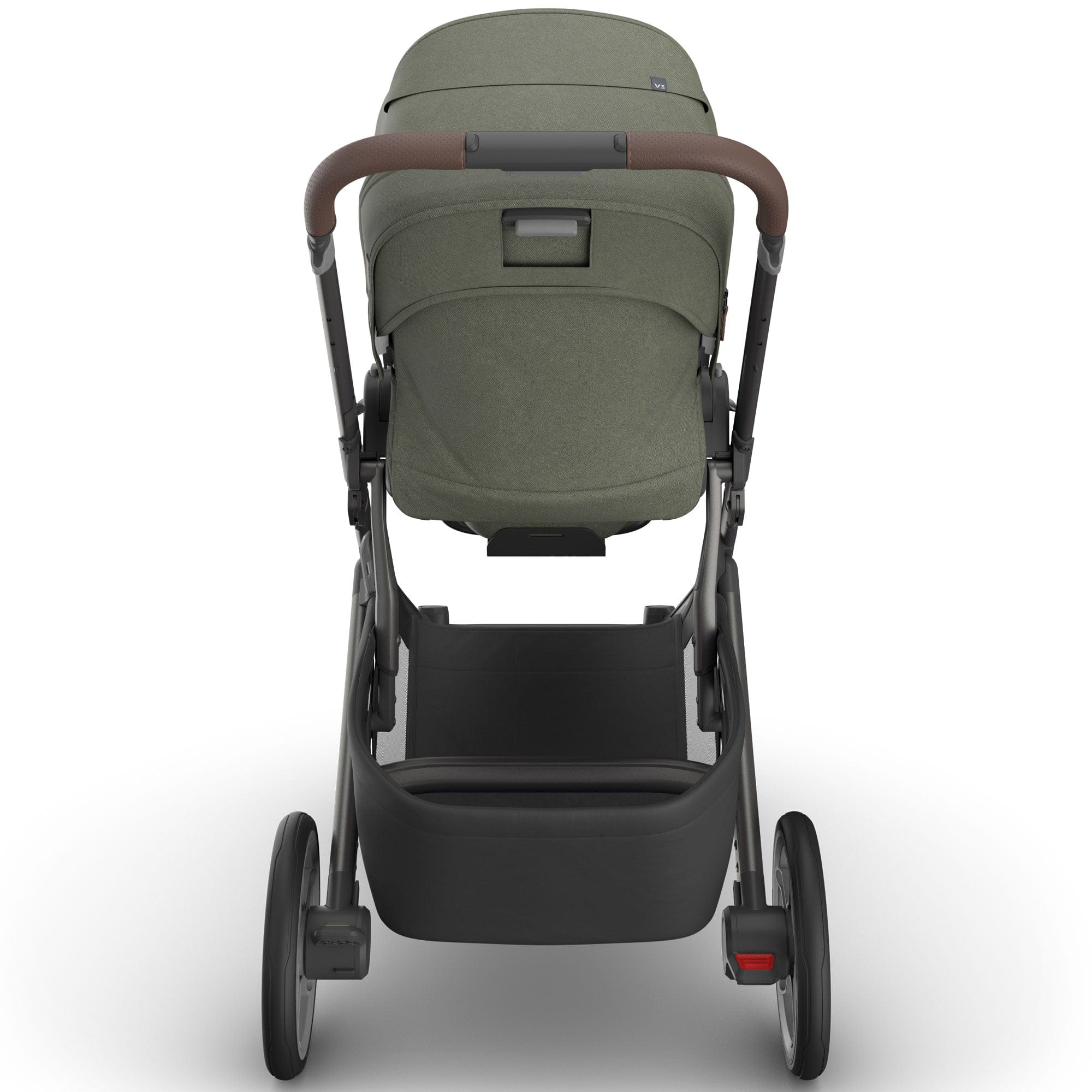 Uppababy baby pushchairs Uppababy Cruz V3 Maxi-Cosi Bundle + Infant Cover - Evelyn
