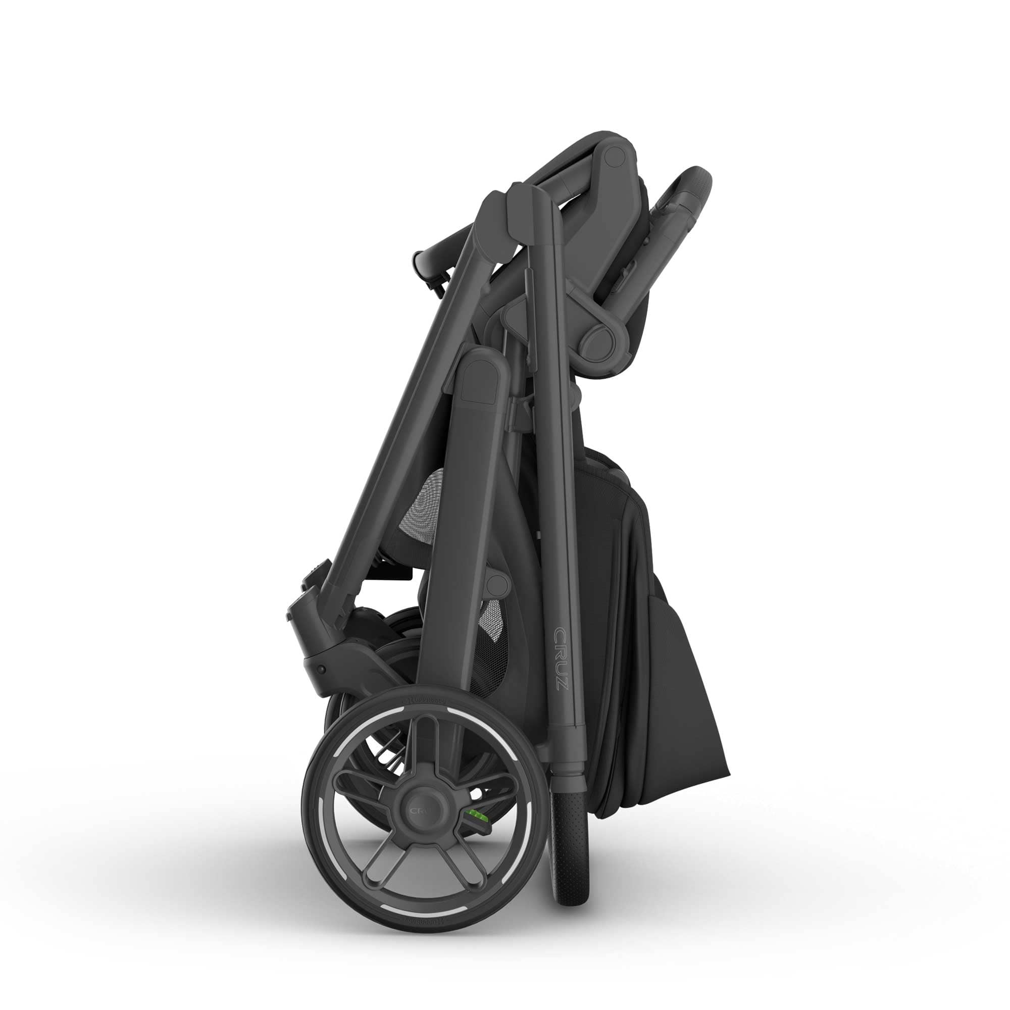 Uppababy baby pushchairs Uppababy Cruz V3 Maxi-Cosi Bundle + Infant Cover - Jake