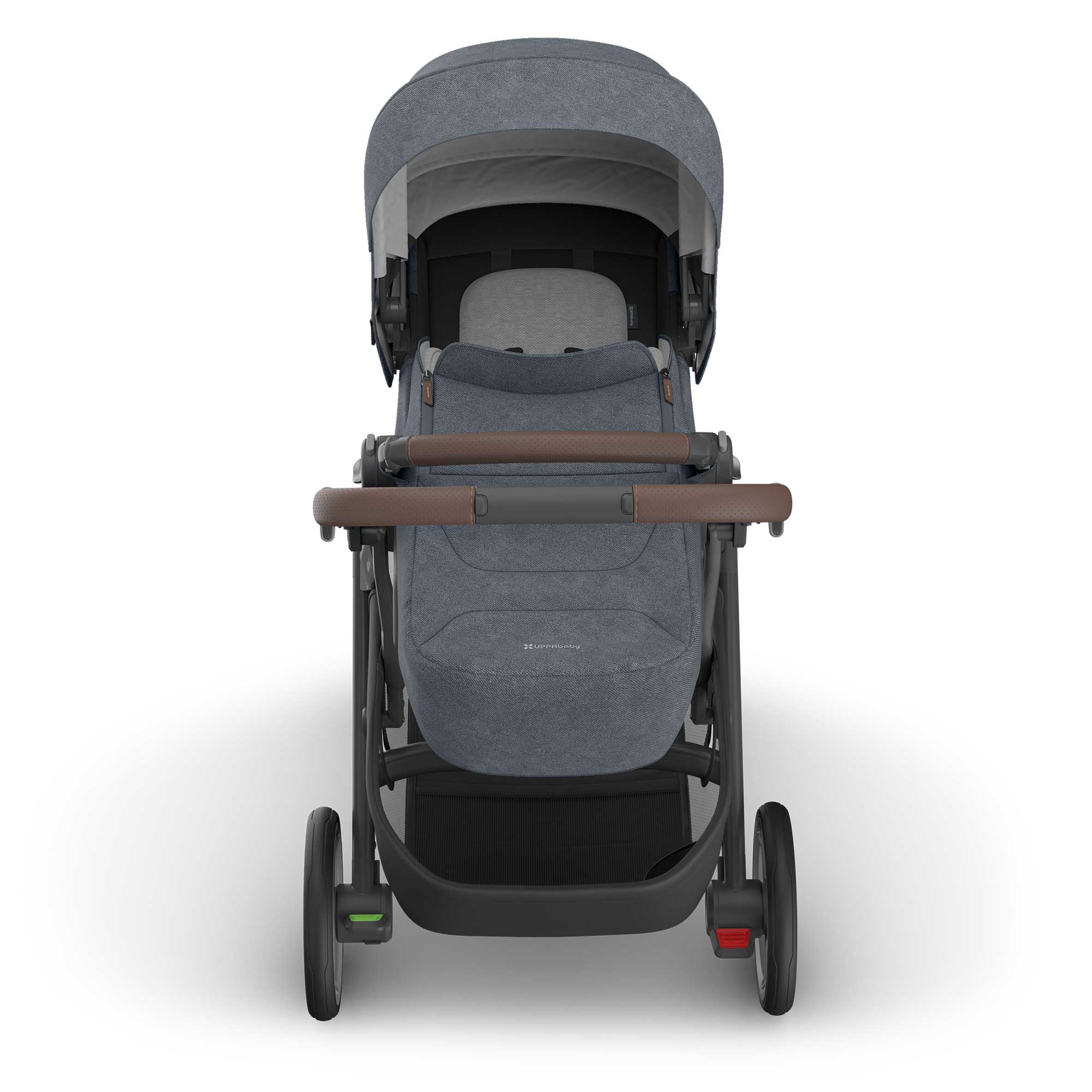Uppababy baby pushchairs Uppababy Cruz V3 Maxi-Cosi Bundle + Infant Cover - Julian