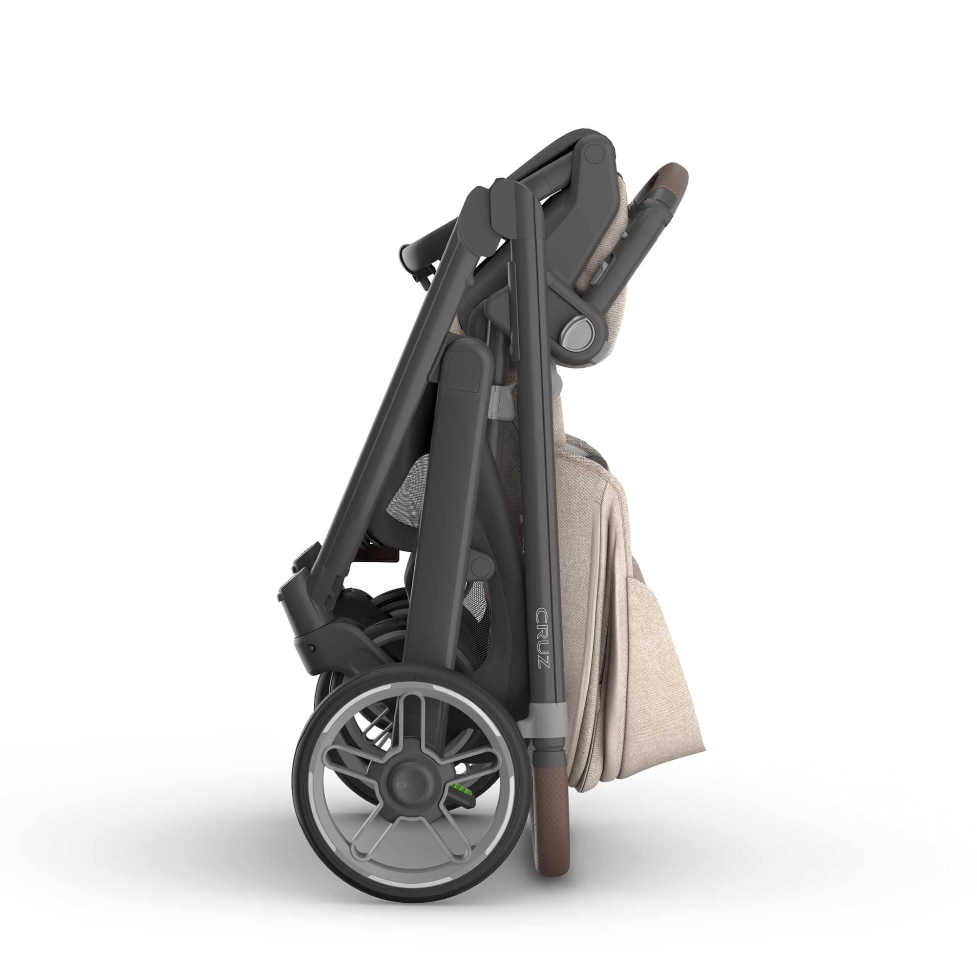 Uppababy baby pushchairs Uppababy Cruz V3 Maxi-Cosi Bundle + Infant Cover - Liam