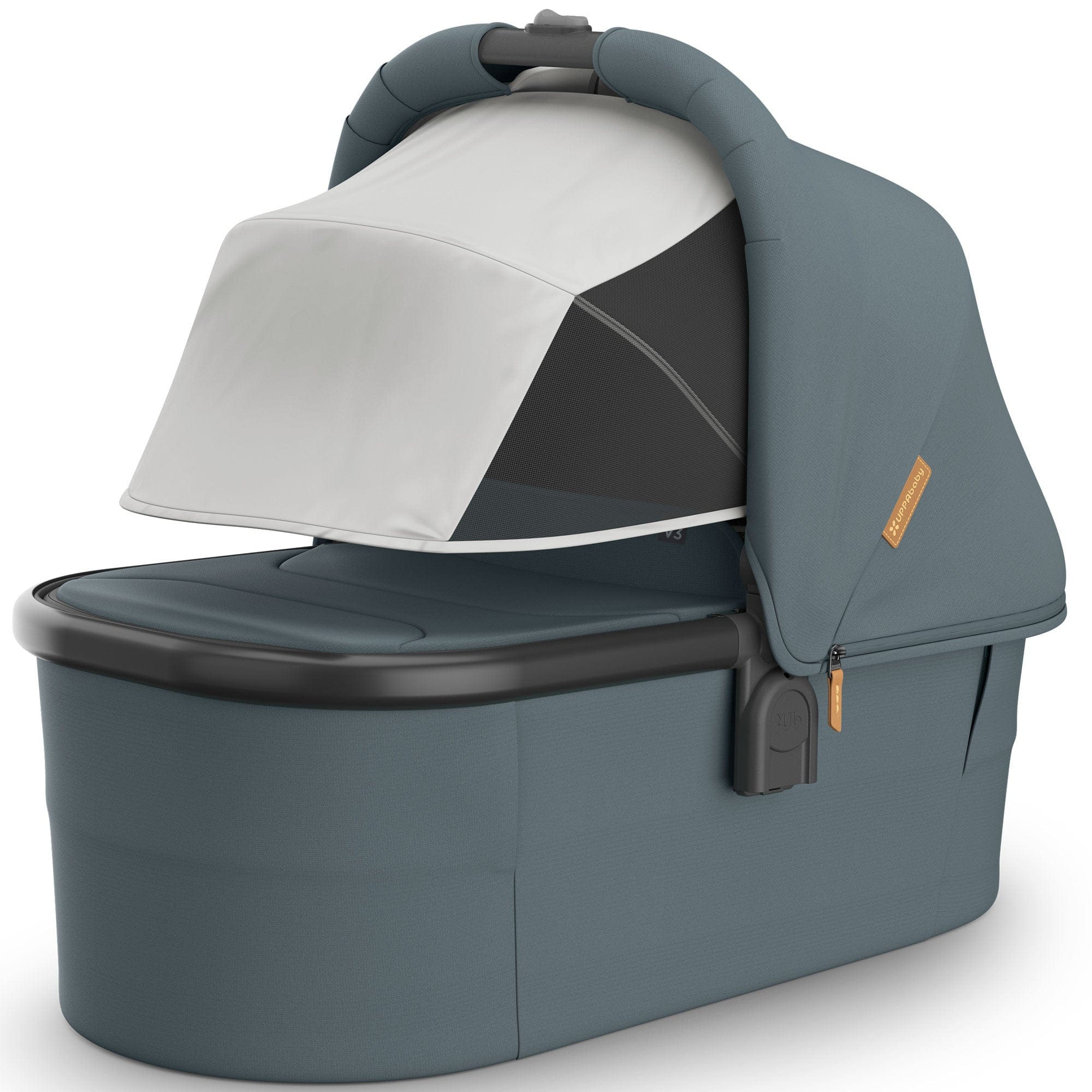 Uppababy baby pushchairs Uppababy Cruz V3 Pram - Dillan 20566-CRZ-PRM-DIL