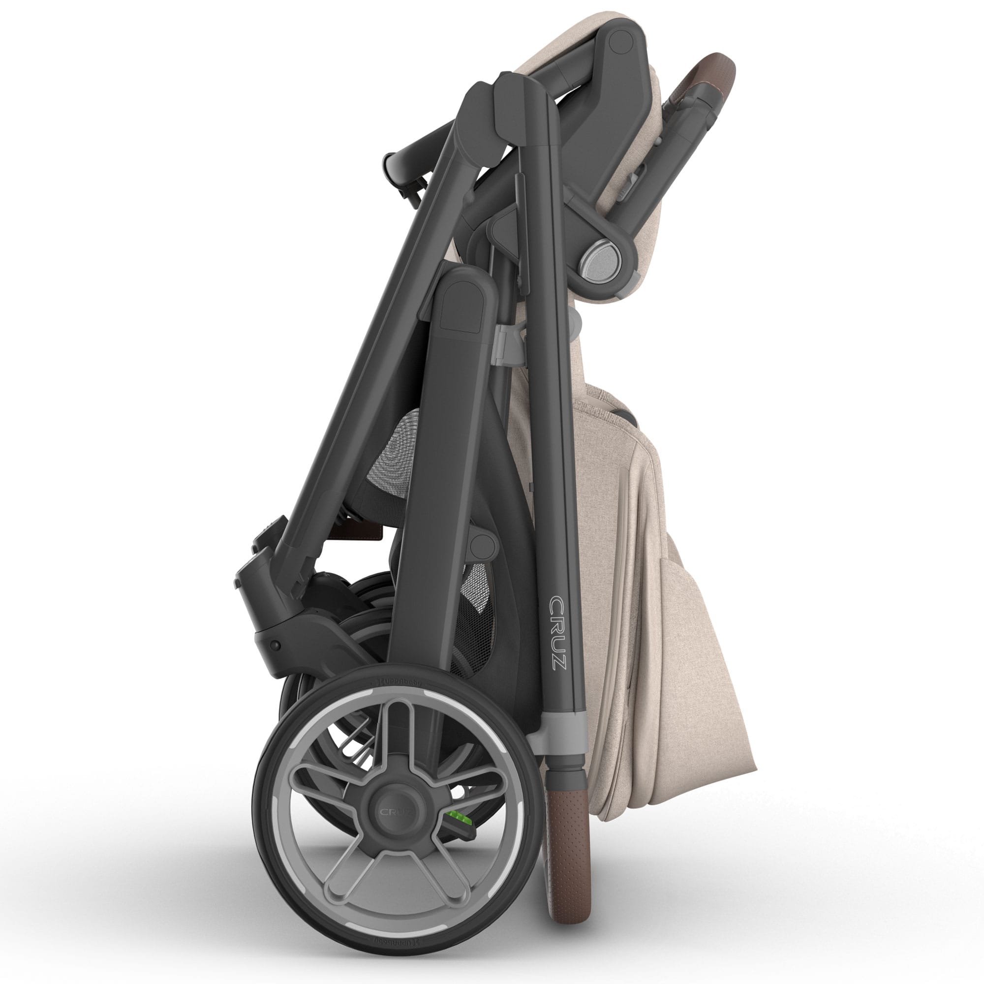 Uppababy baby pushchairs Uppababy Cruz V3 Pushchair - Ada 0403-CRZ-EU-ADA