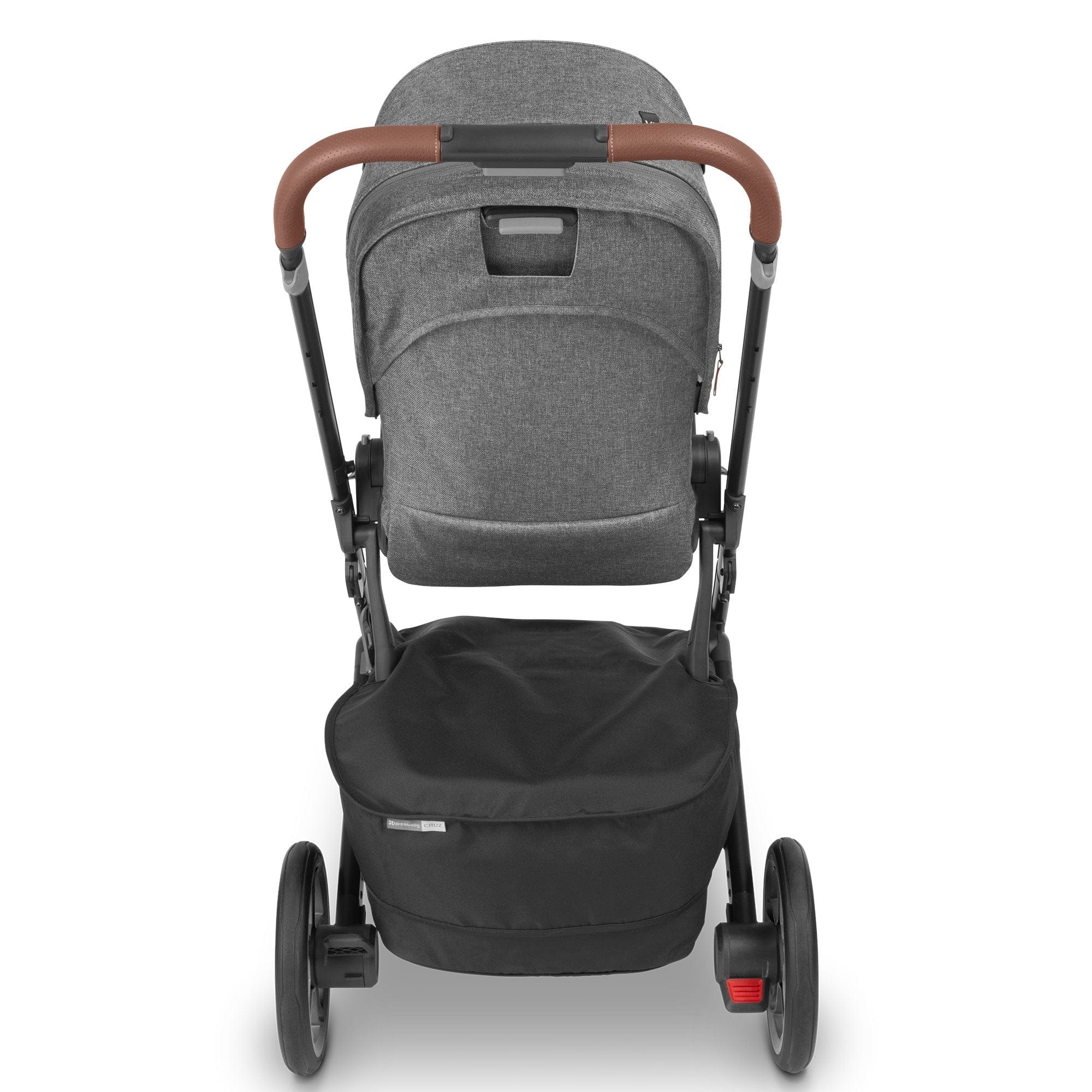 Uppababy buggy accessories UPPAbaby CRUZ V3 Basket Cover - Black 0903-CBC-WW