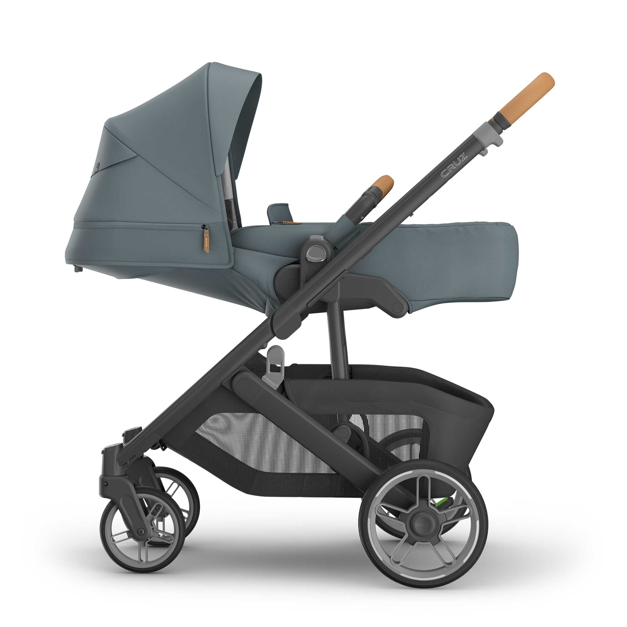 Uppababy buggy accessories UPPAbaby CRUZ V3 Infant Cover - Dillan 0901-CBA-WW-DIL