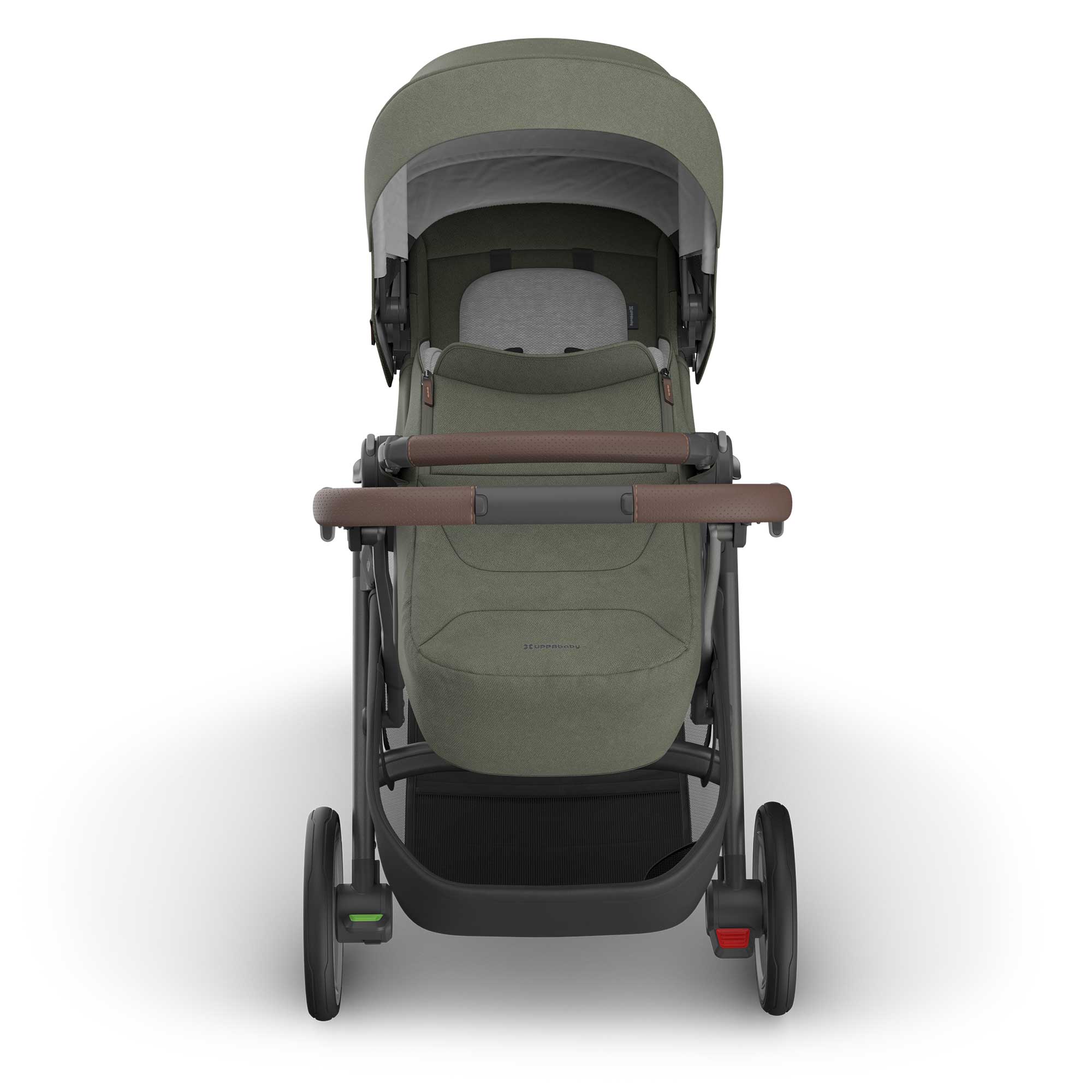 Uppababy buggy accessories UPPAbaby CRUZ V3 Infant Cover - Evelyn 0901-CBA-WW-EVE