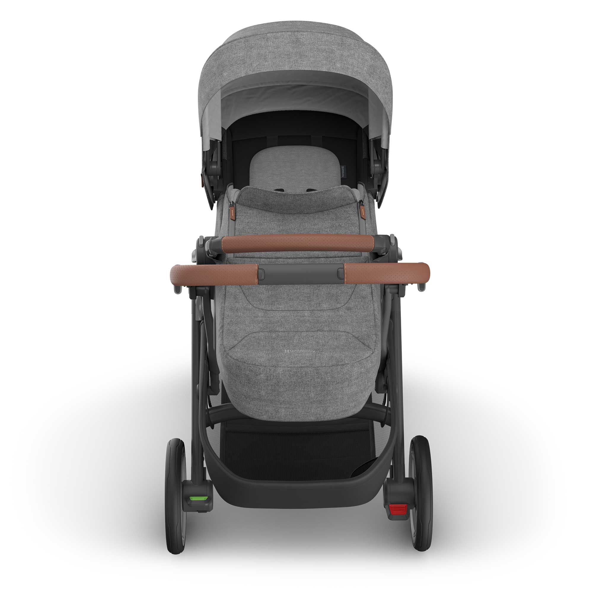 Uppababy buggy accessories UPPAbaby CRUZ V3 Infant Cover - Greyson 0901-CBA-WW-GRY