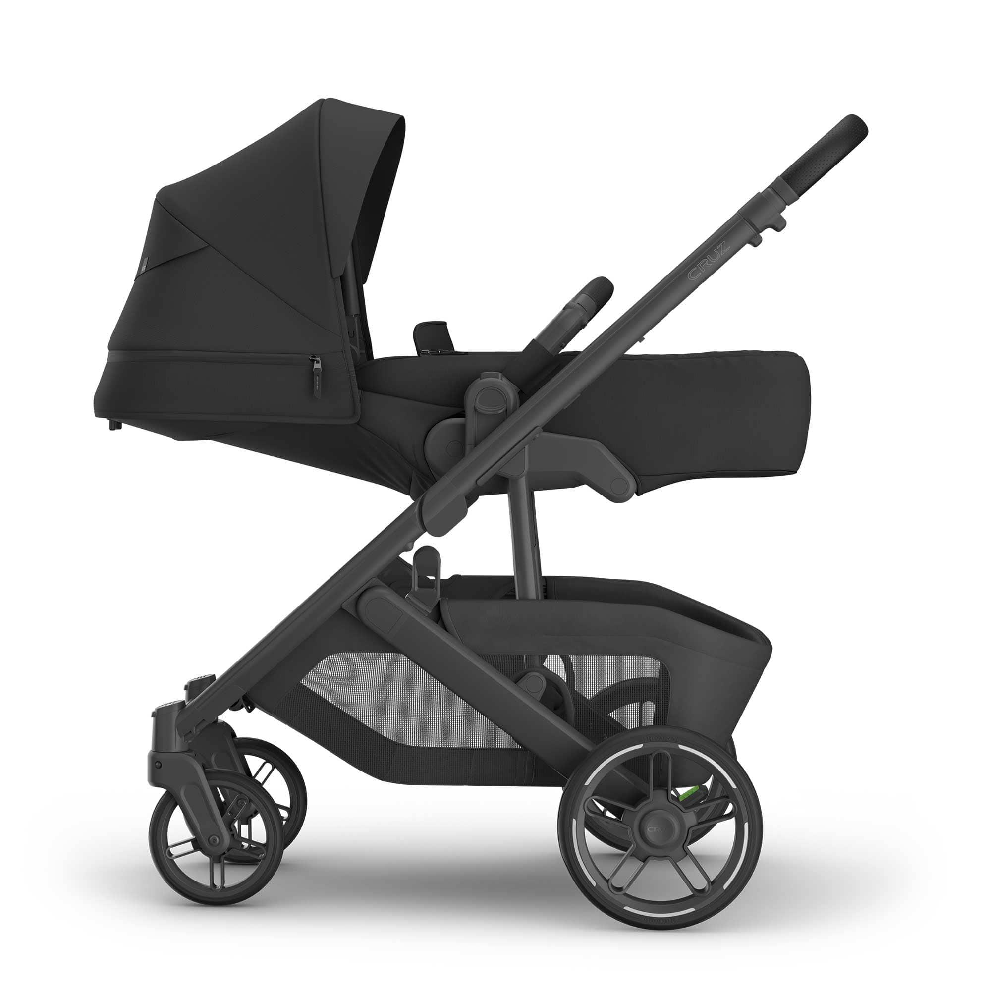 Uppababy buggy accessories UPPAbaby CRUZ V3 Infant Cover - Jake 0901-CBA-WW-JKE