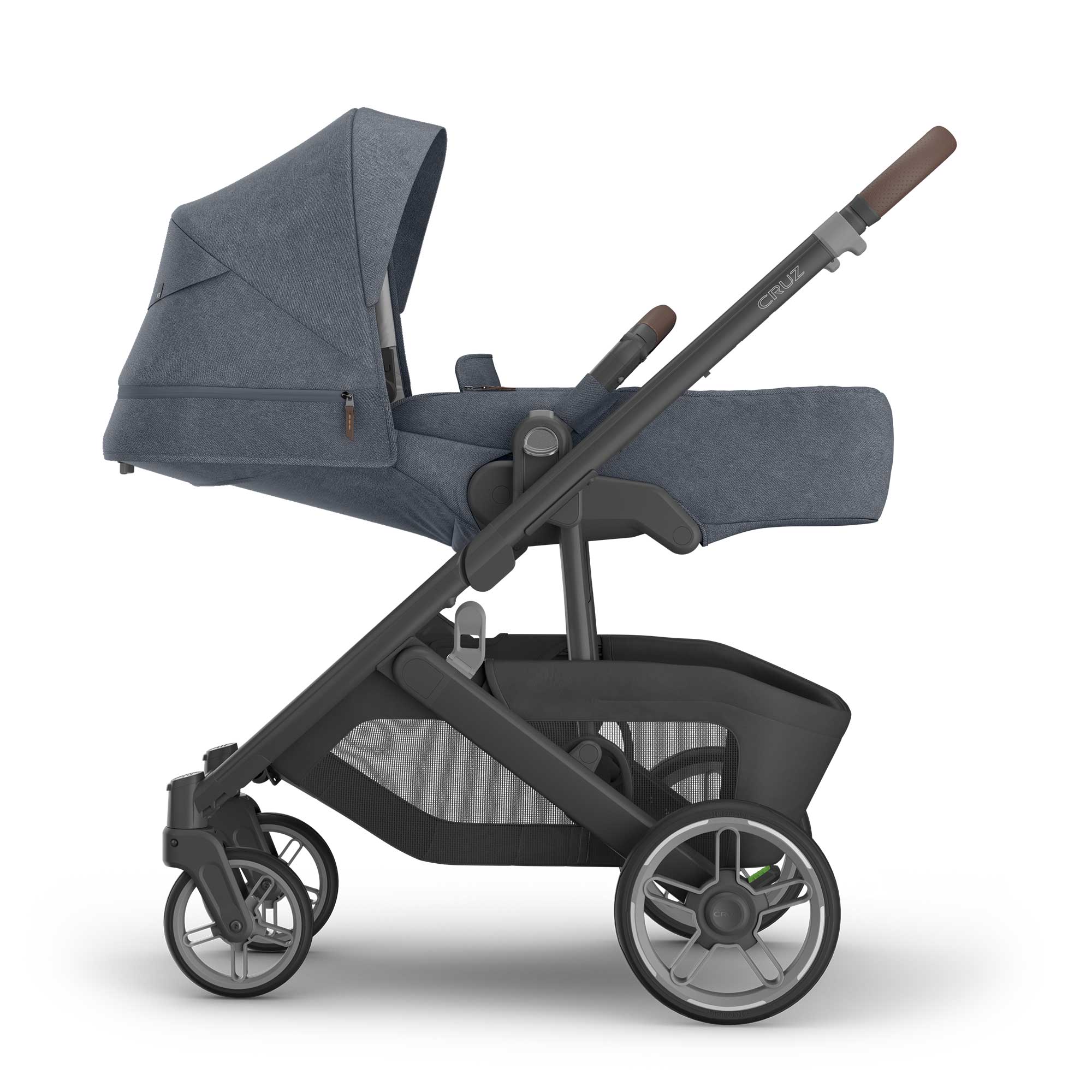 Uppababy buggy accessories UPPAbaby CRUZ V3 Infant Cover - Julian 0901-CBA-WW-JUL