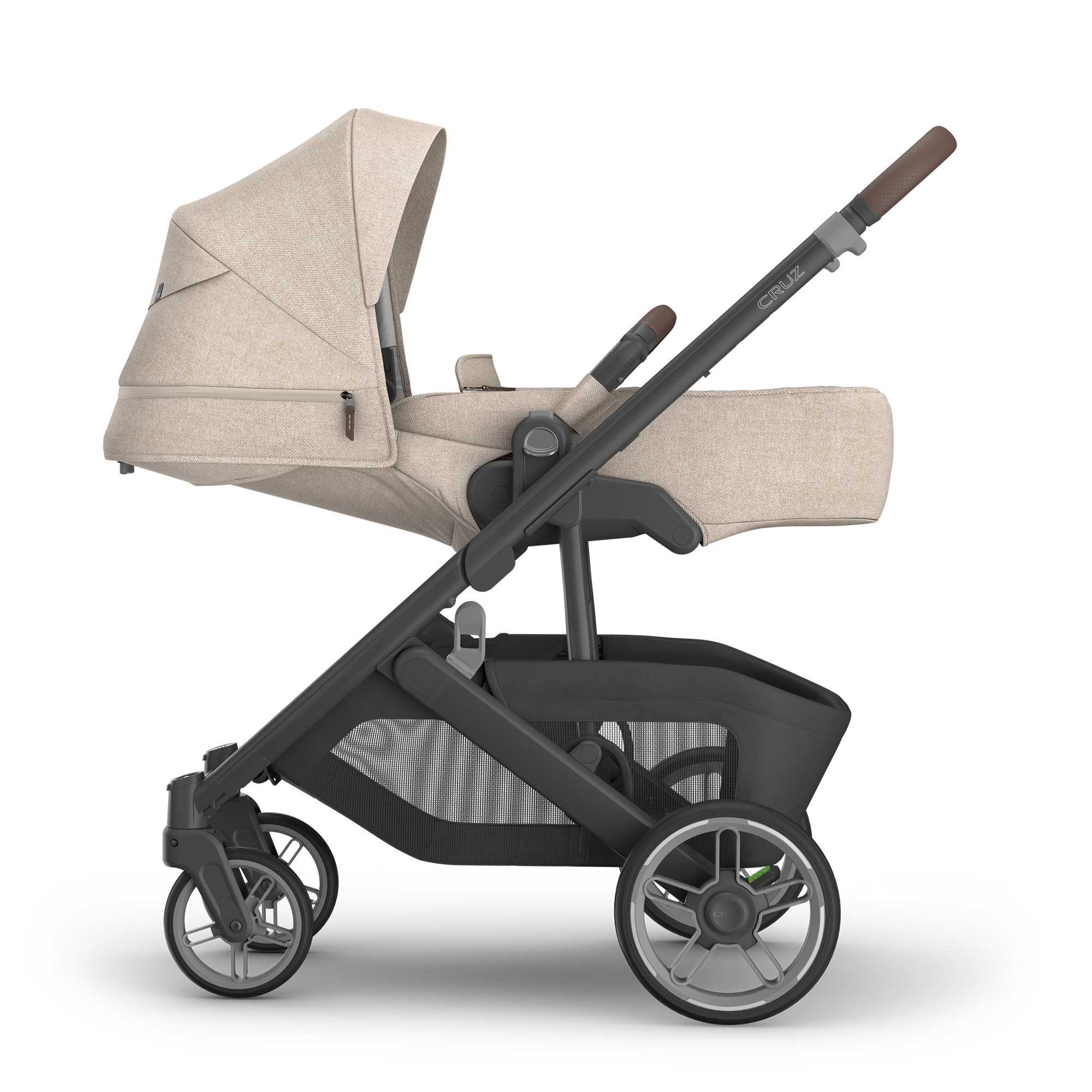 Uppababy buggy accessories UPPAbaby CRUZ V3 Infant Cover - Liam 0901-CBA-WW-LIM