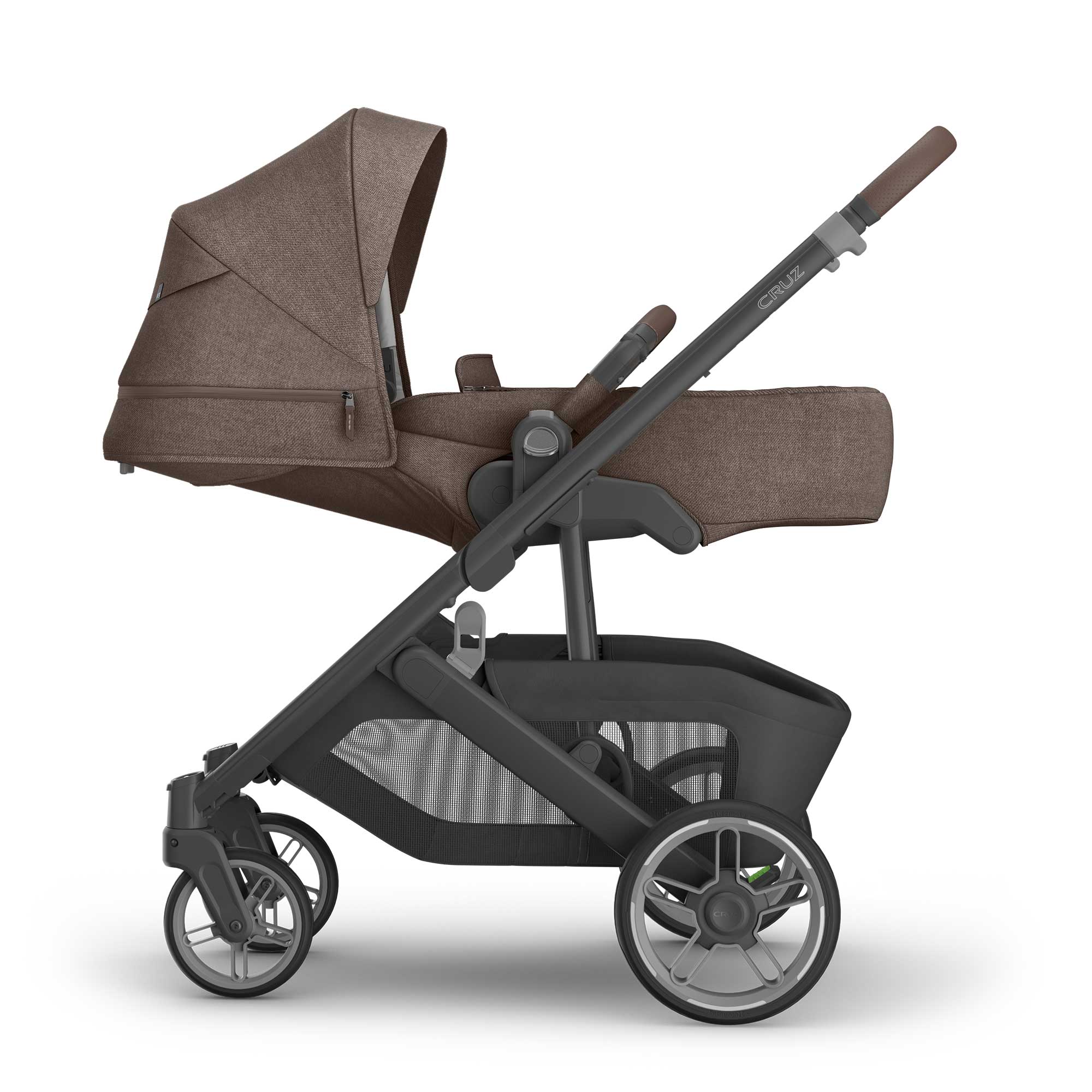 Uppababy buggy accessories UPPAbaby CRUZ V3 Infant Cover - Owen 0901-CBA-WW-OWN