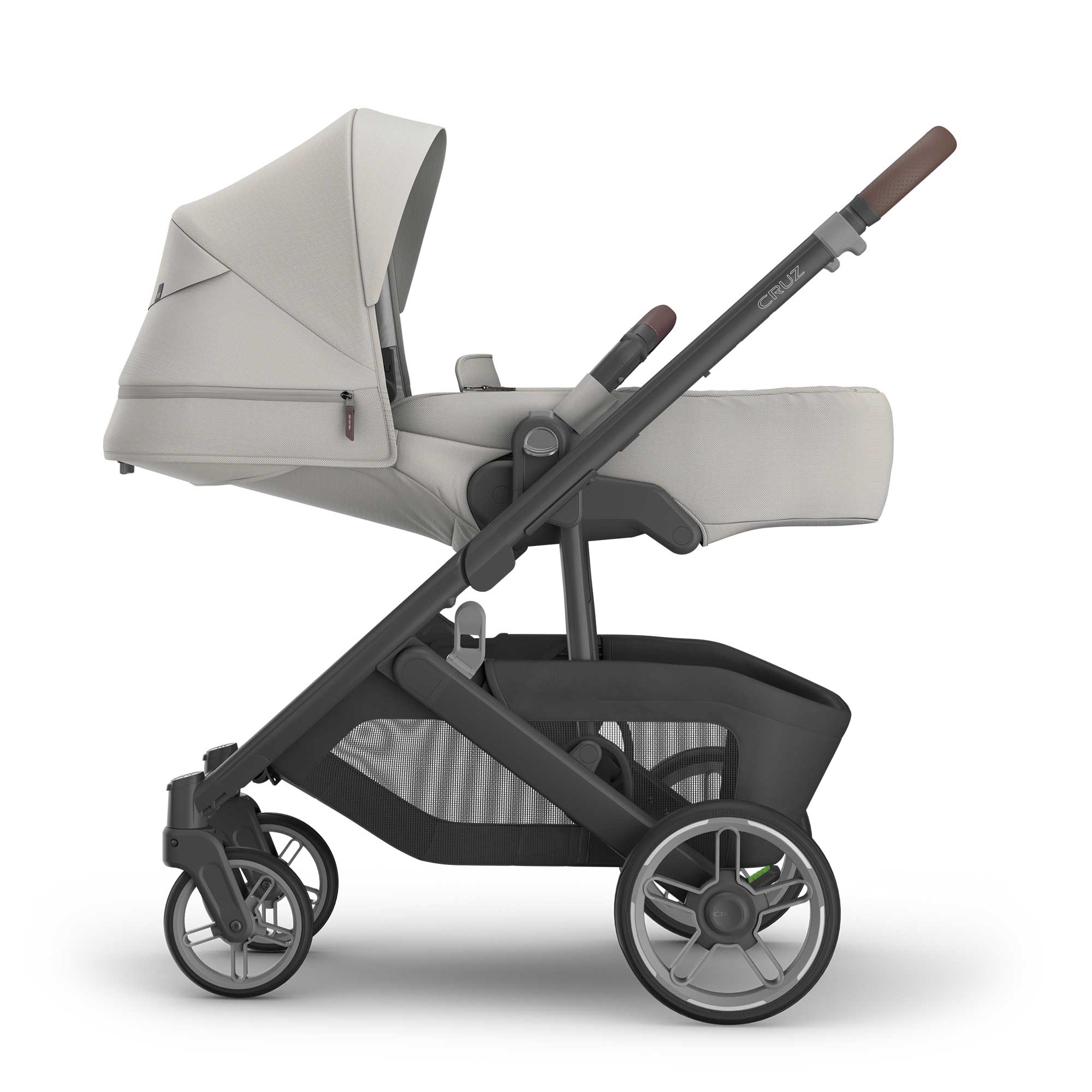 Uppababy buggy accessories UPPAbaby CRUZ V3 Infant Cover - Savannah 0901-CBA-WW-SAV
