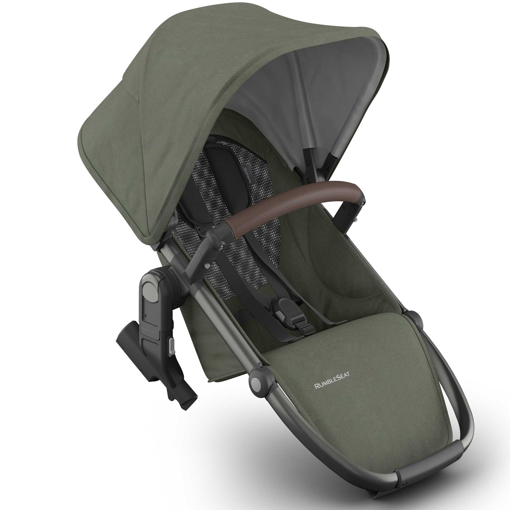 Uppababy buggy accessories UPPAbaby Vista Rumble Seat - Evelyn 0904-RBS-UK-EVE