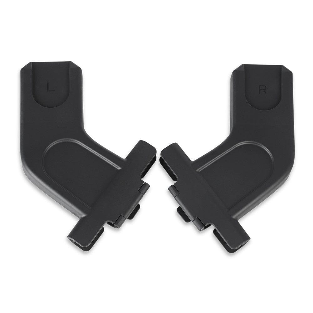 Uppababy car seat adaptors UPPAbaby MINU Maxi Cosi Car Seat Adapters 0918-MXA-WW
