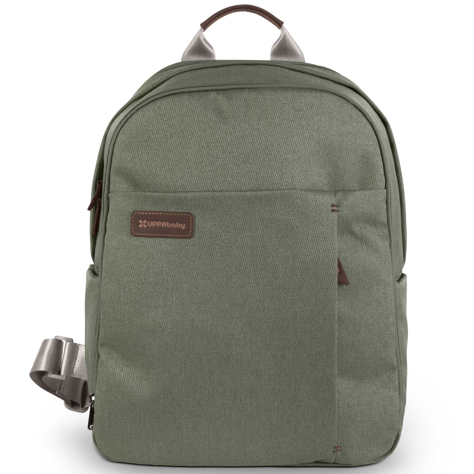 Uppababy changing bags UPPAbaby Changing Backpack - Evelyn 0902-DPB-WW-EVE